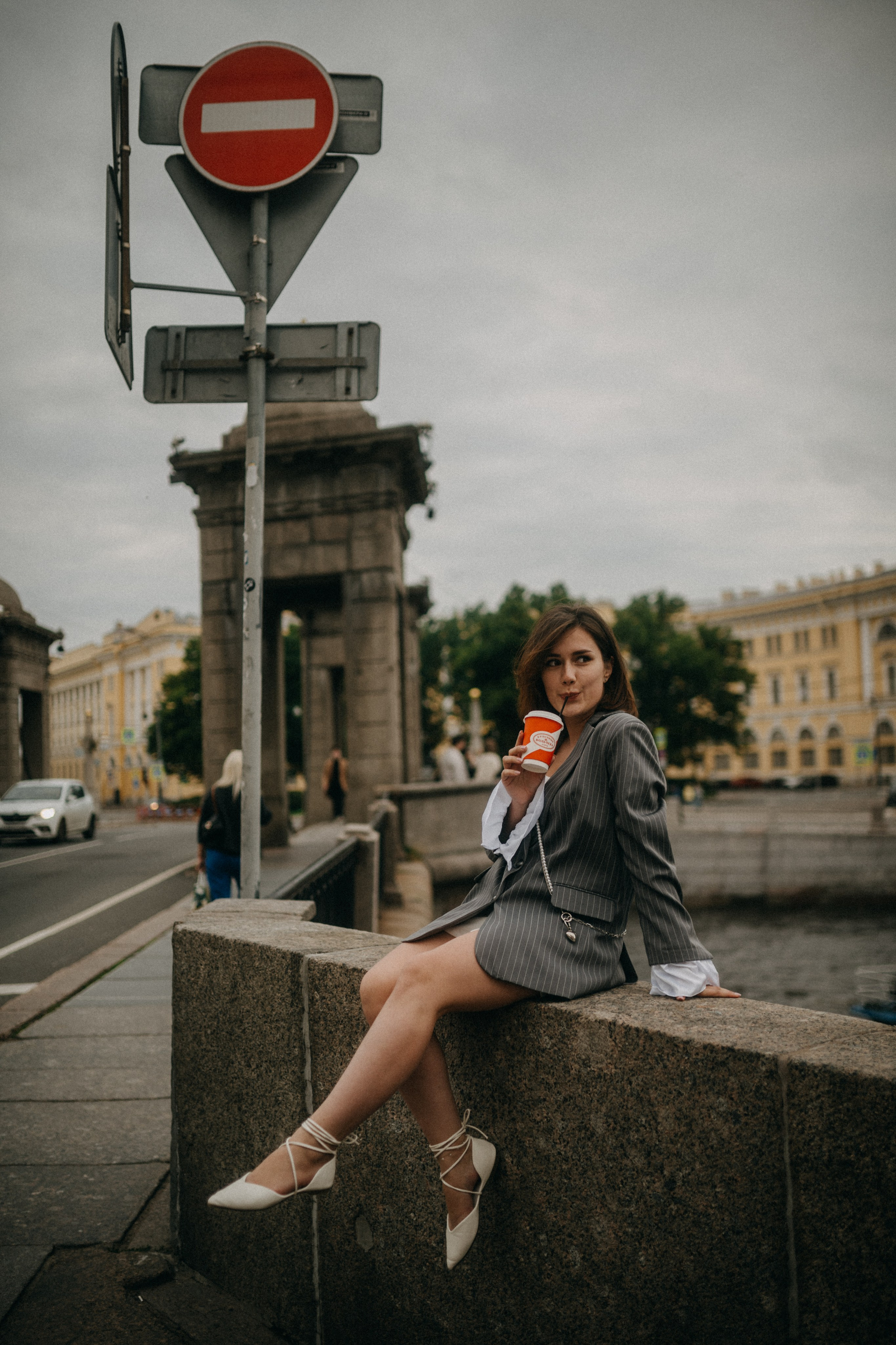 Анастасия. Фотограф в Санкт Петербурге Лара Великова