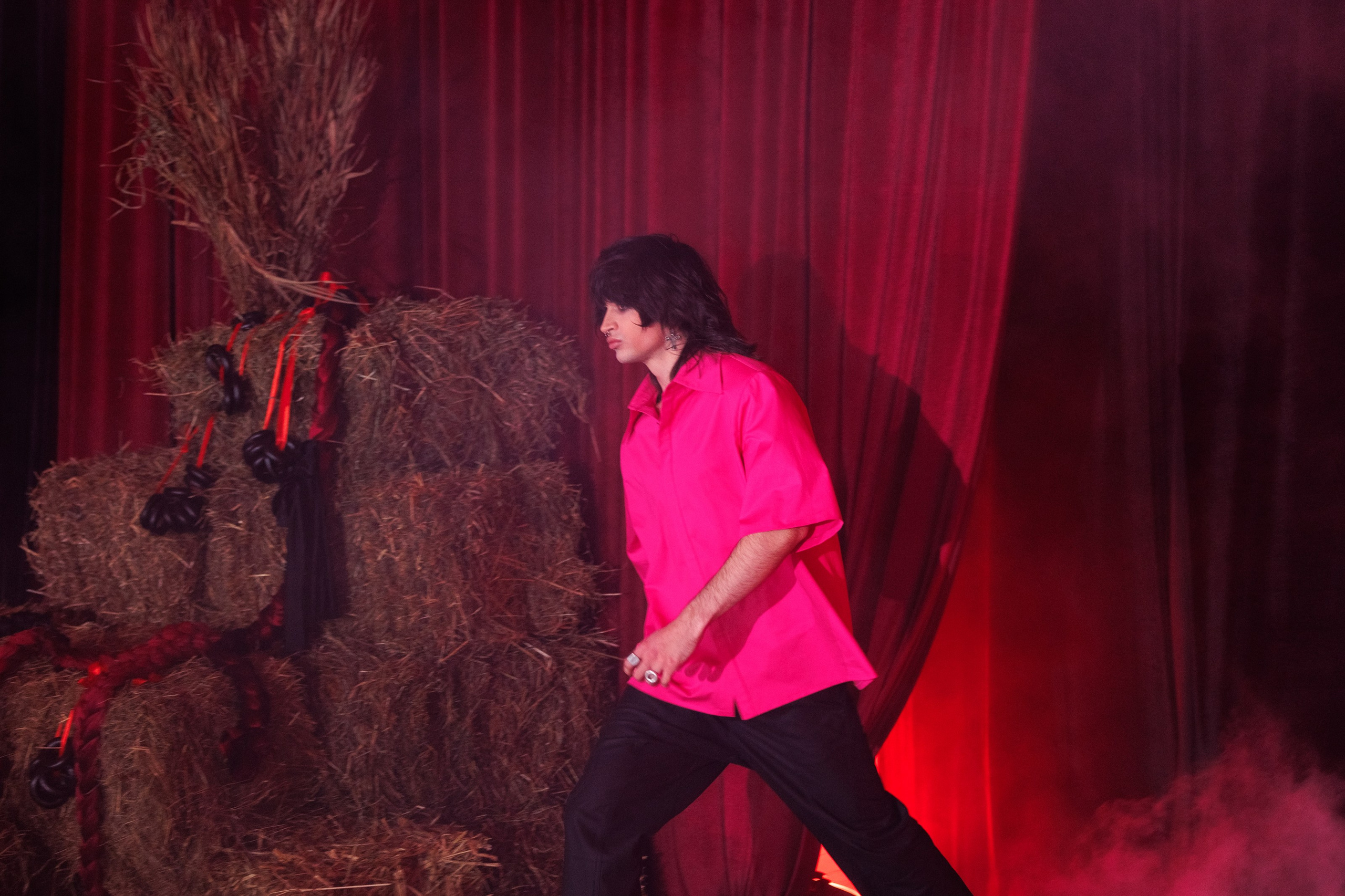 N68 Atelier Haute Couture. Свадебный, портретный и репортажный фотограф Дмитрий Карпов