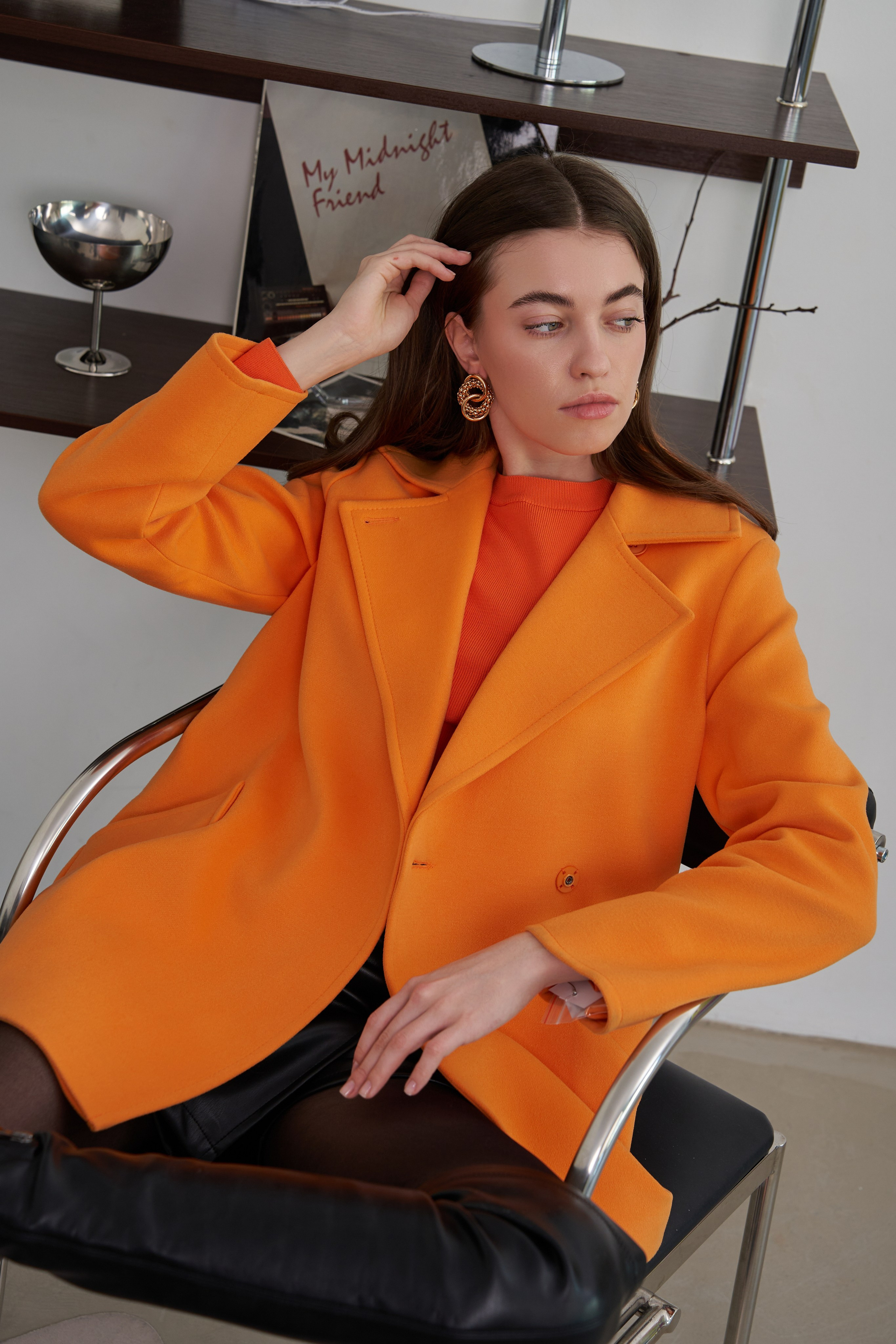 Lookbook. Рекламный и fashion фотограф в Санкт-Петербурге — Юлия Дроздова