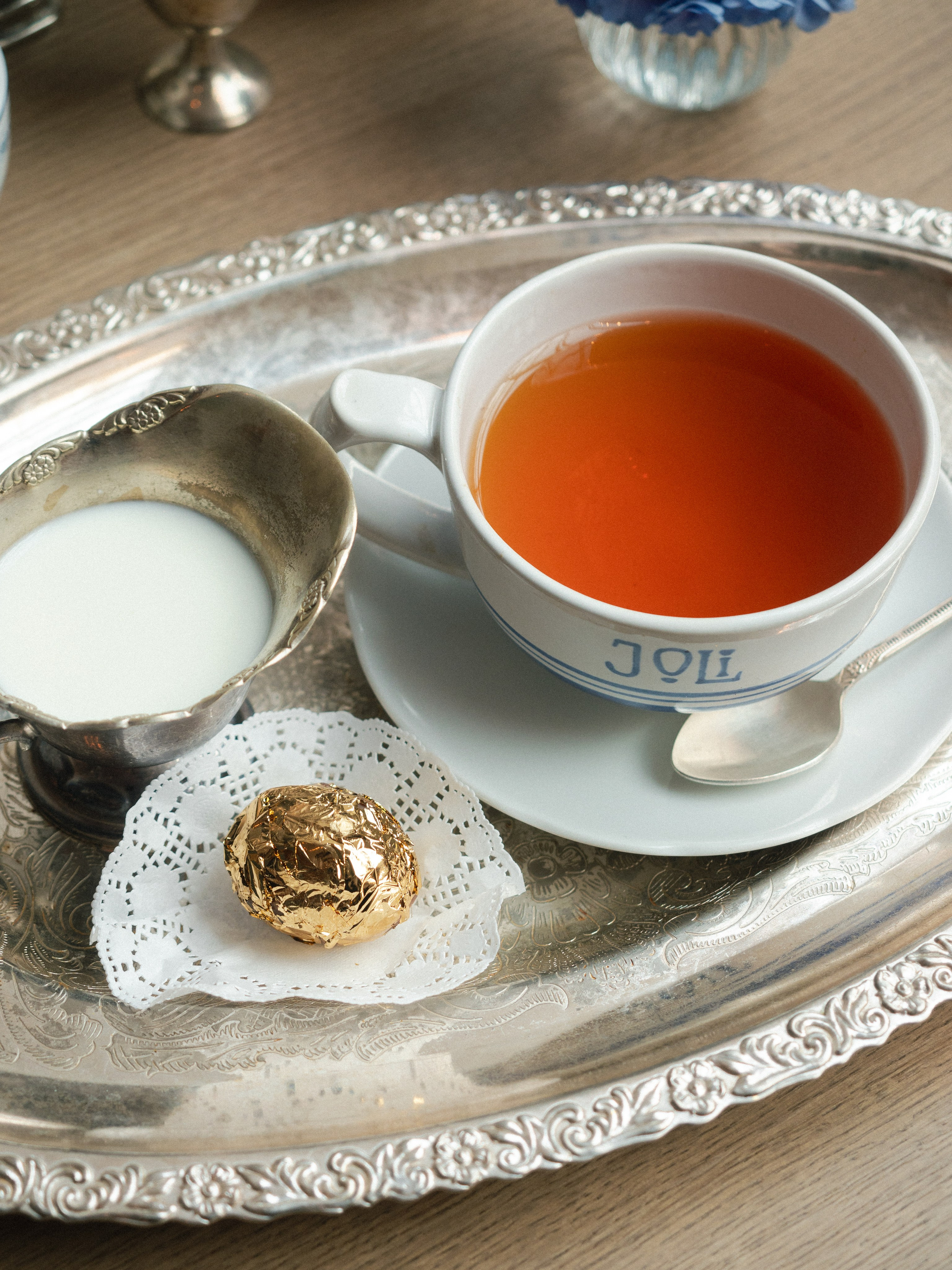 Joli. Фотограф Калинич Юлия