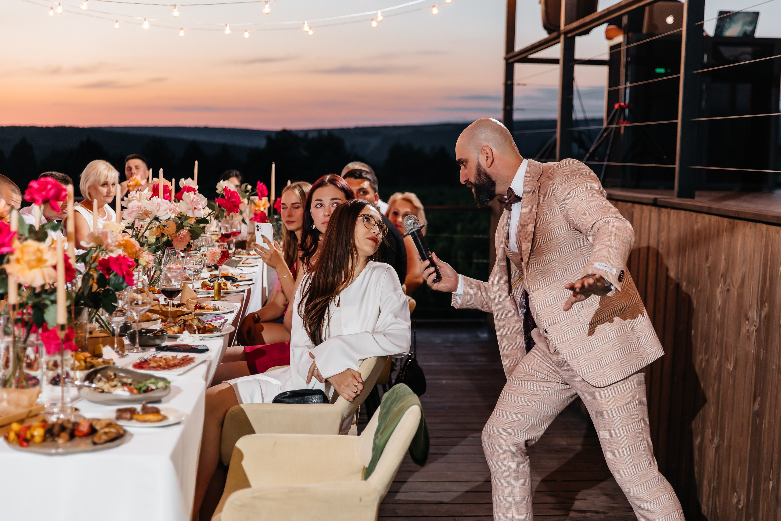 Свадьба на винодельне. Анонс для Ивана и Виктории. Свадебный фотограф в Крыму и Севастополе Ольга Баскакова