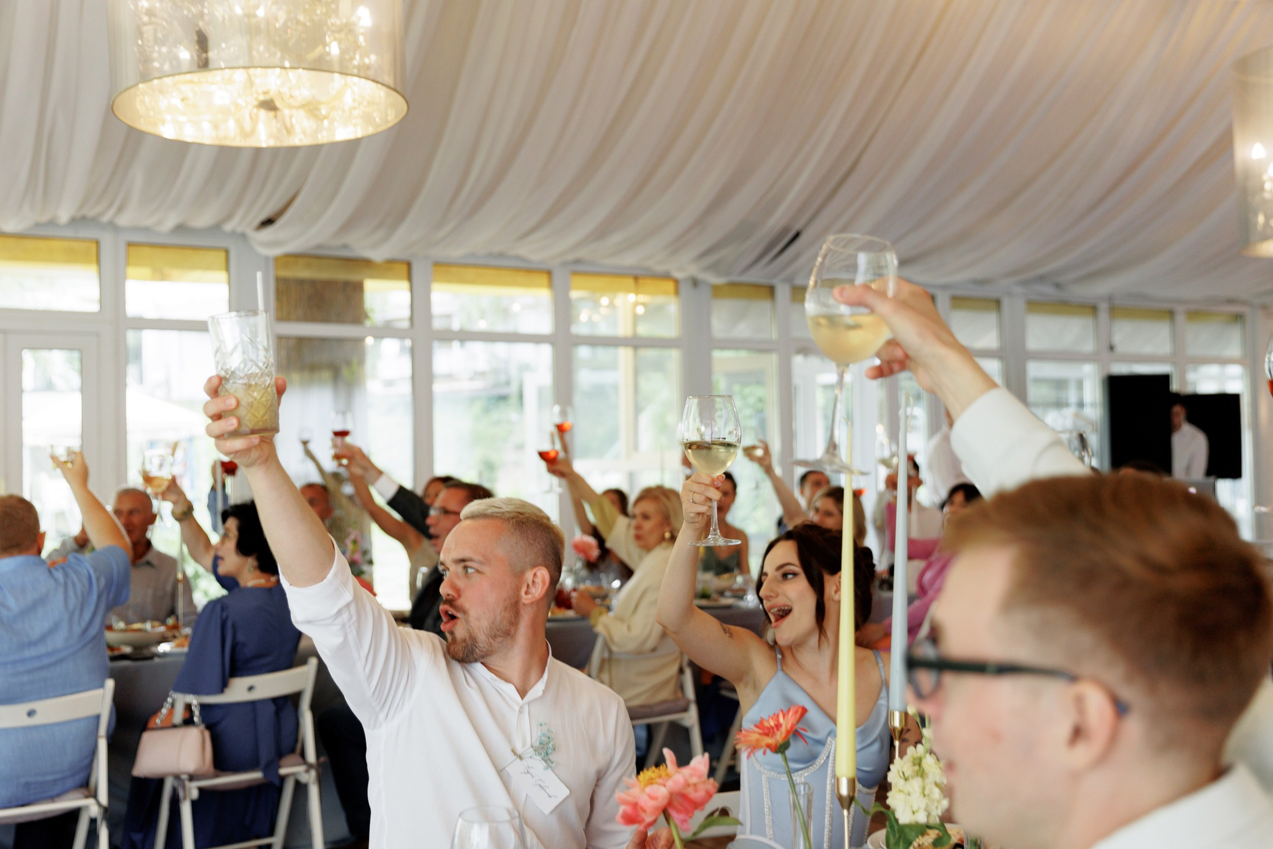 Дмитрий & Анастасия. Свадебный и семейный фотограф в Твери, Москве, Санкт-Петербурге