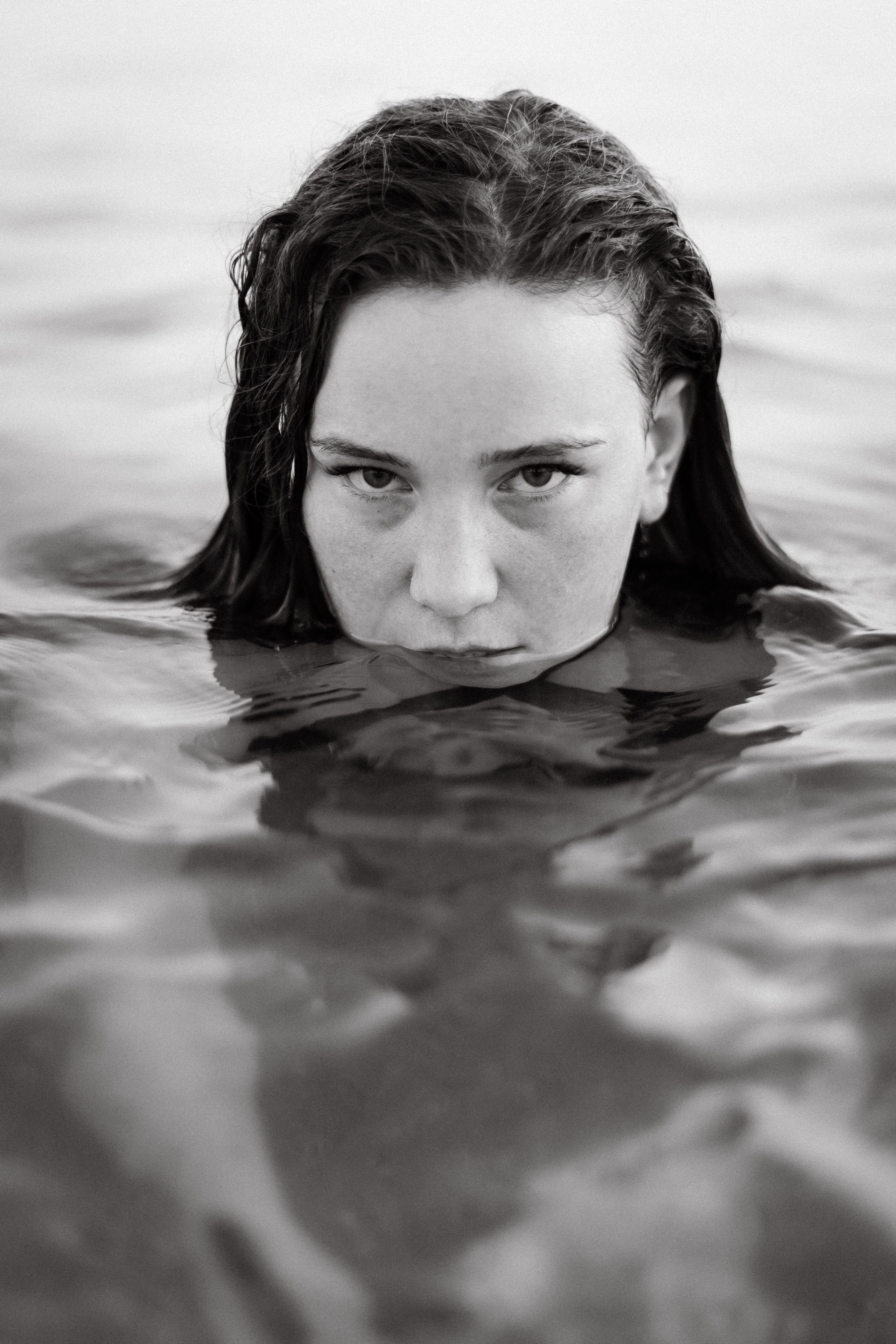 Индивидуальные. Елена Луковская. Семейная, портретная, репоражная съёмка