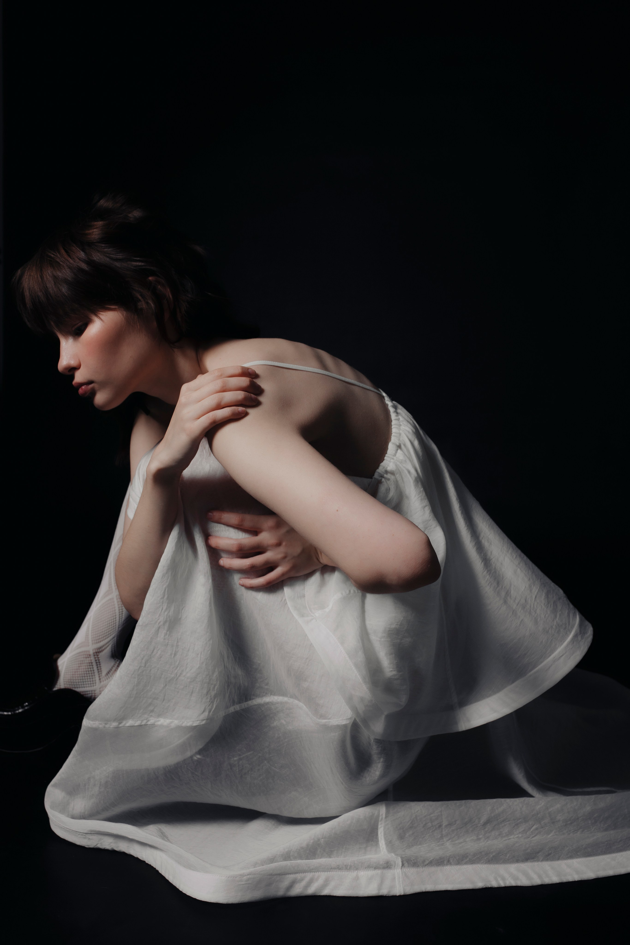 Саша. Юрина Полина, фотограф из Екатеринбурга