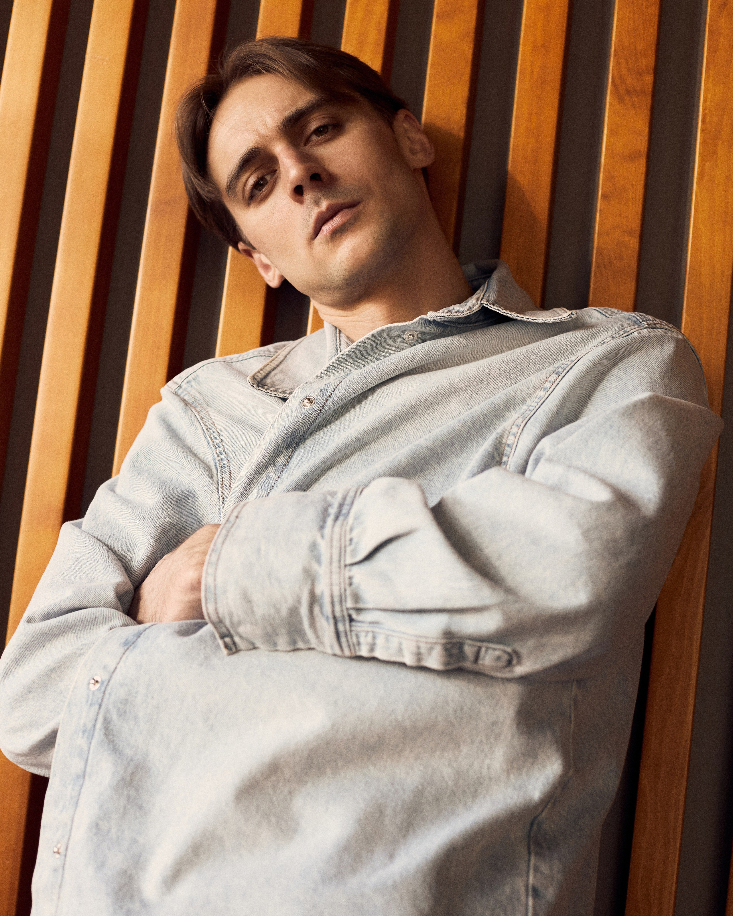 Владислав Мелихов — актёр театра Коляда | Актерское портфолио. Юрина Полина, фотограф из Екатеринбурга