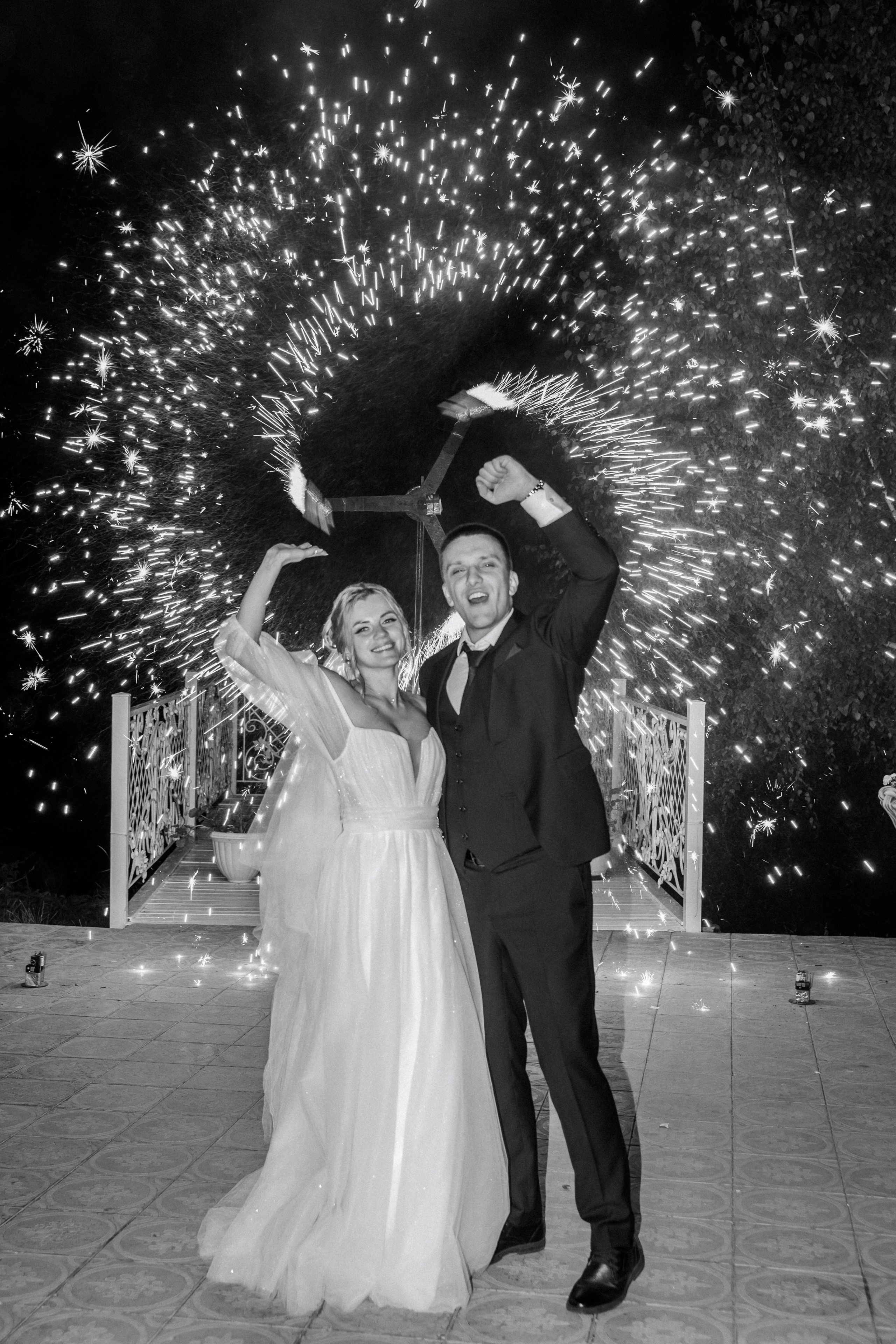 Дмитрий и Виктория. Свадебный и семейный фотограф Самара и Самарская область Дарья Зарипова