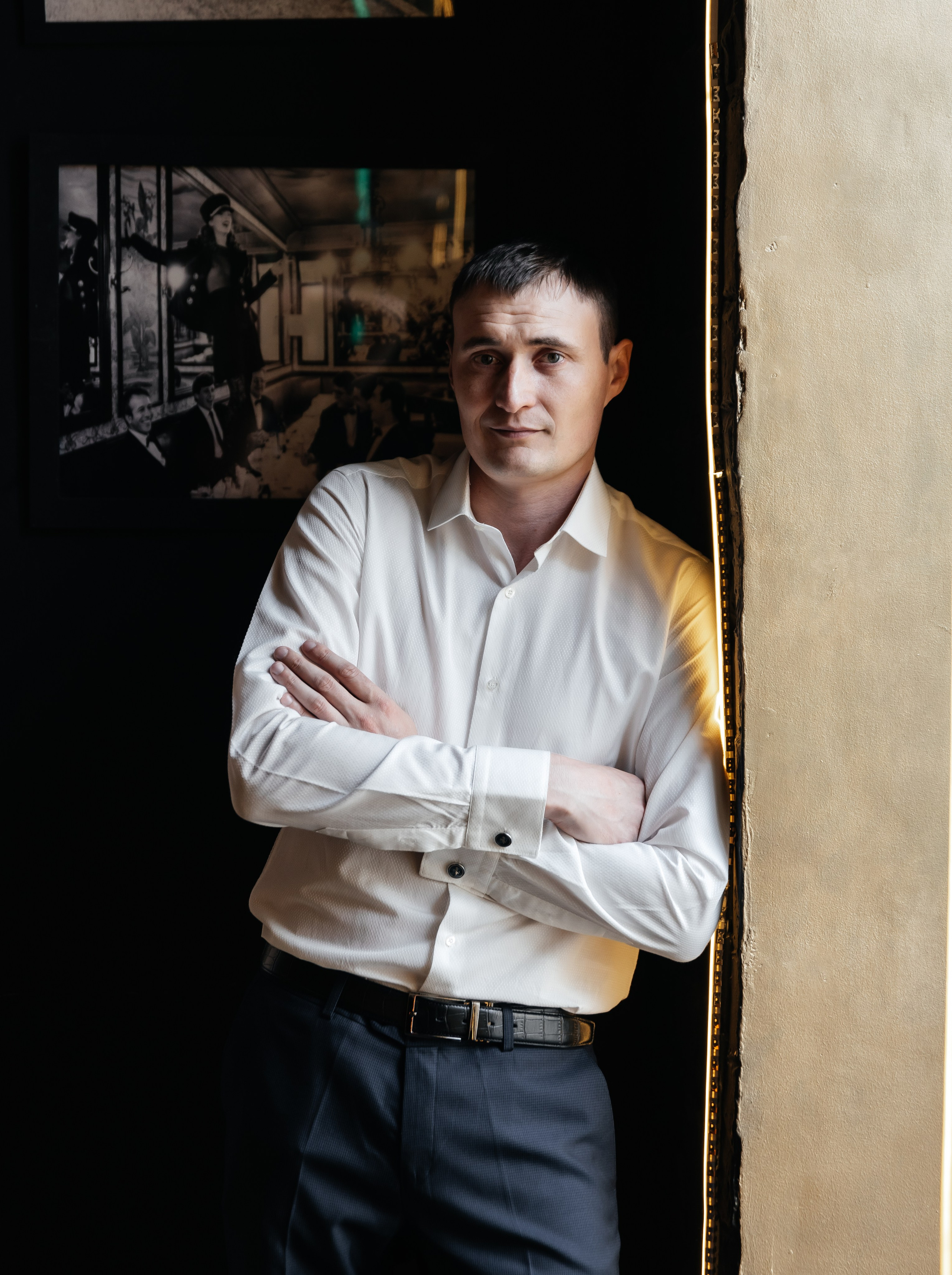 Ilnur & Ainaz. Свадебный фотограф Ильнар Асадуллин