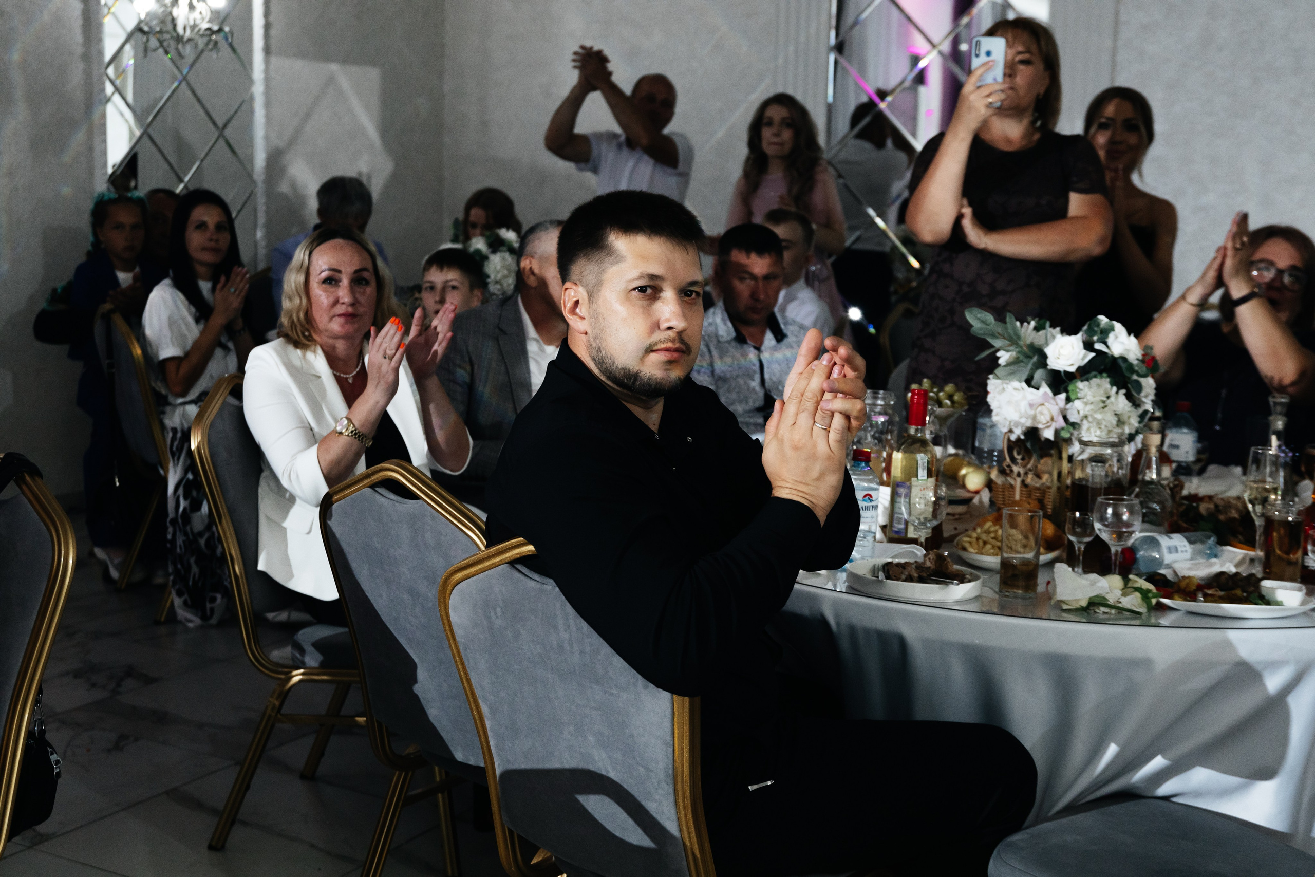 Denis & Alina. Свадебный фотограф Ильнар Асадуллин