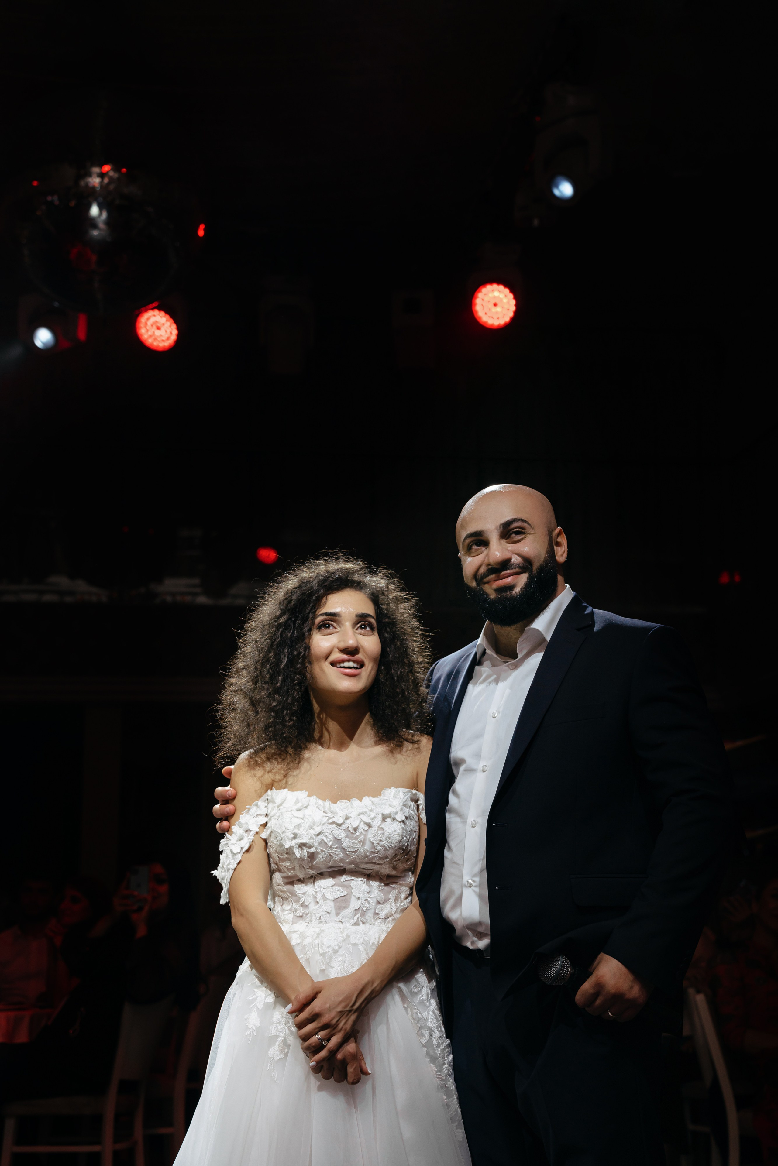 Грайр и Вартик. Свадебный фотограф Красноярск Вязьминова Мария