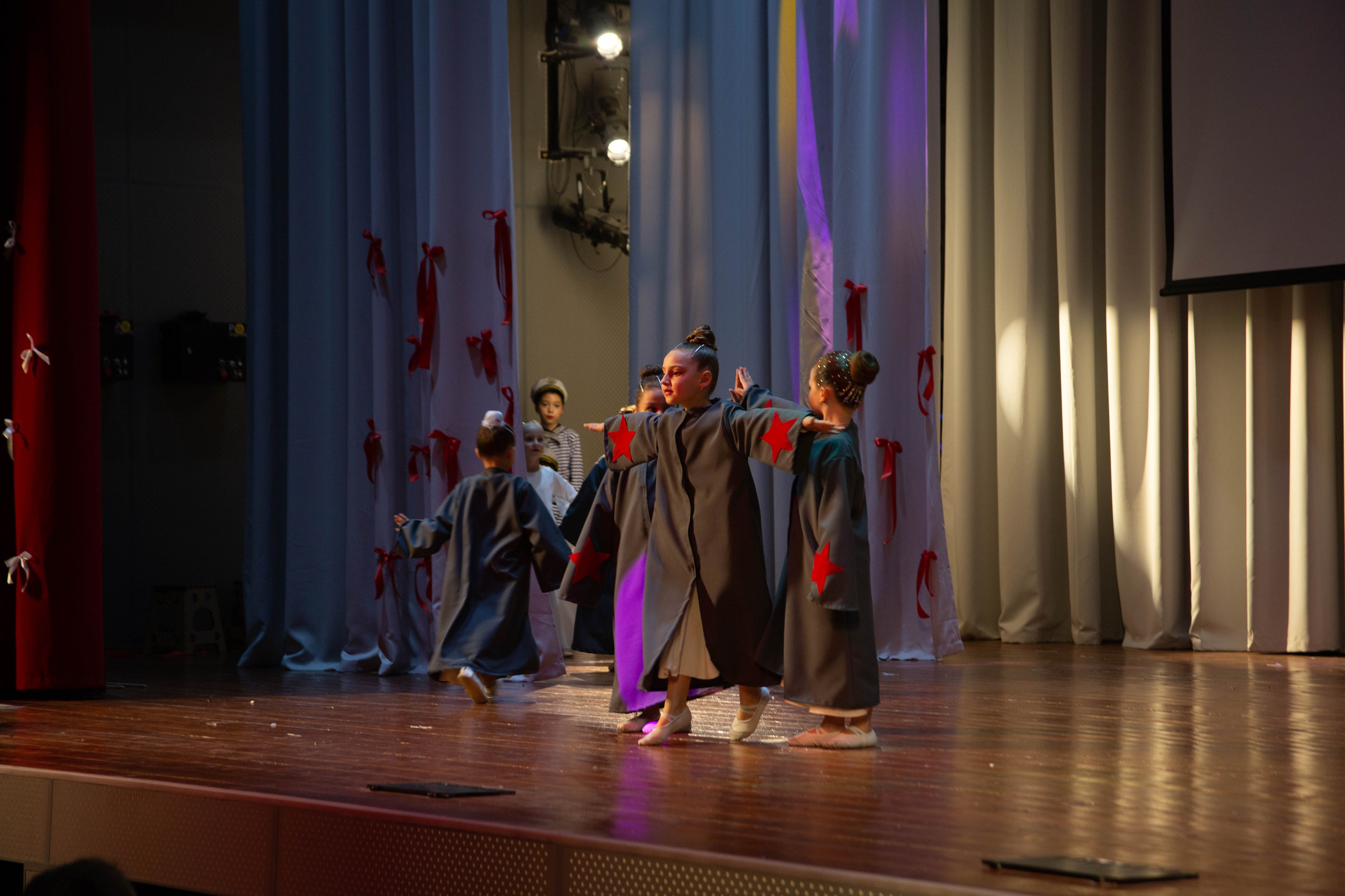 Концерт «Зажечь огни земли». Foto-creator Alisa Zobova