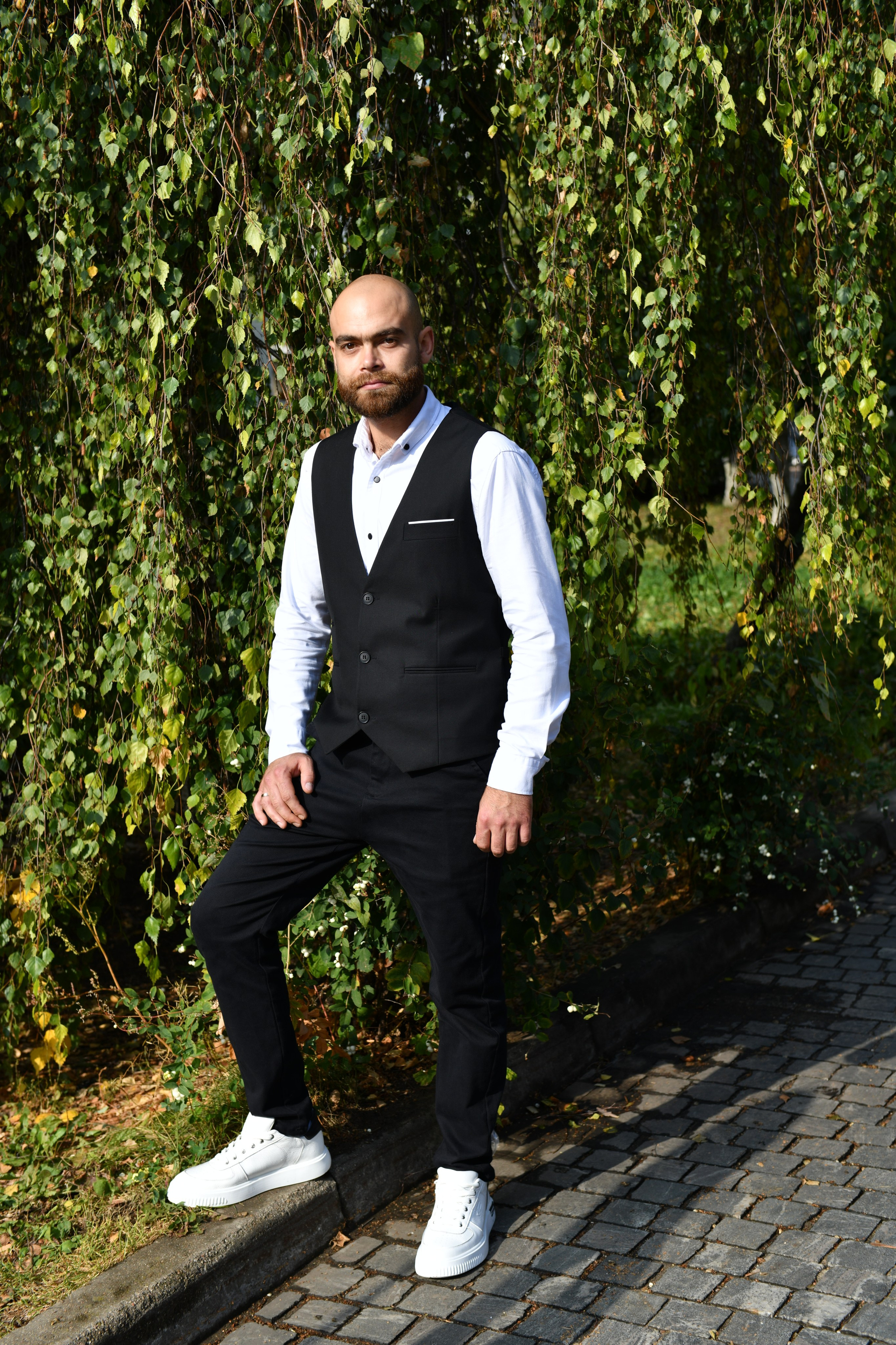 Нина и Максим. Регистрация брака в Измайловском Кремле + Прогулка. Свадебный и портретный фотограф в Москве Галина Борисова