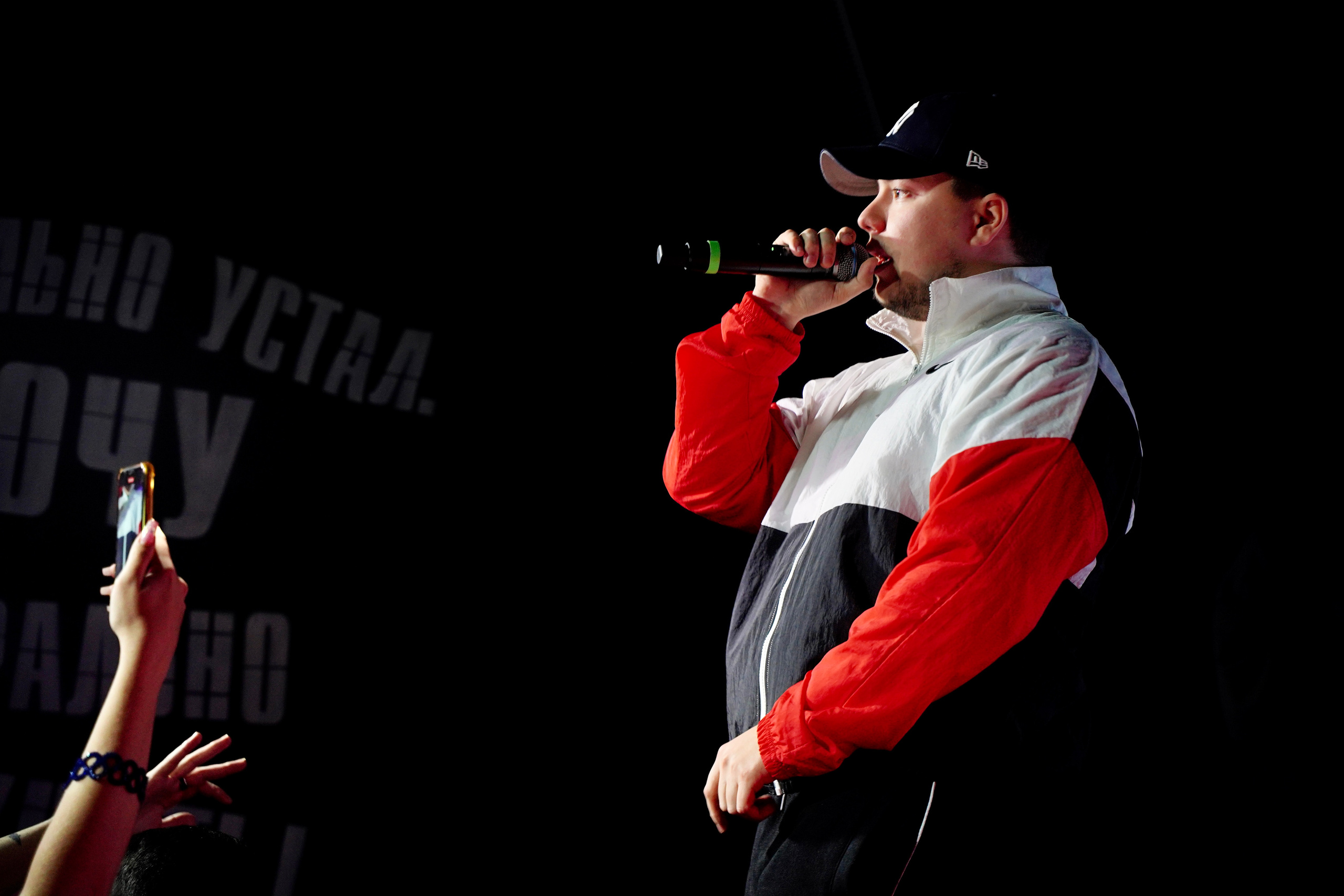 Корпоративы. Фотограф в Самаре Иван Сеножатский