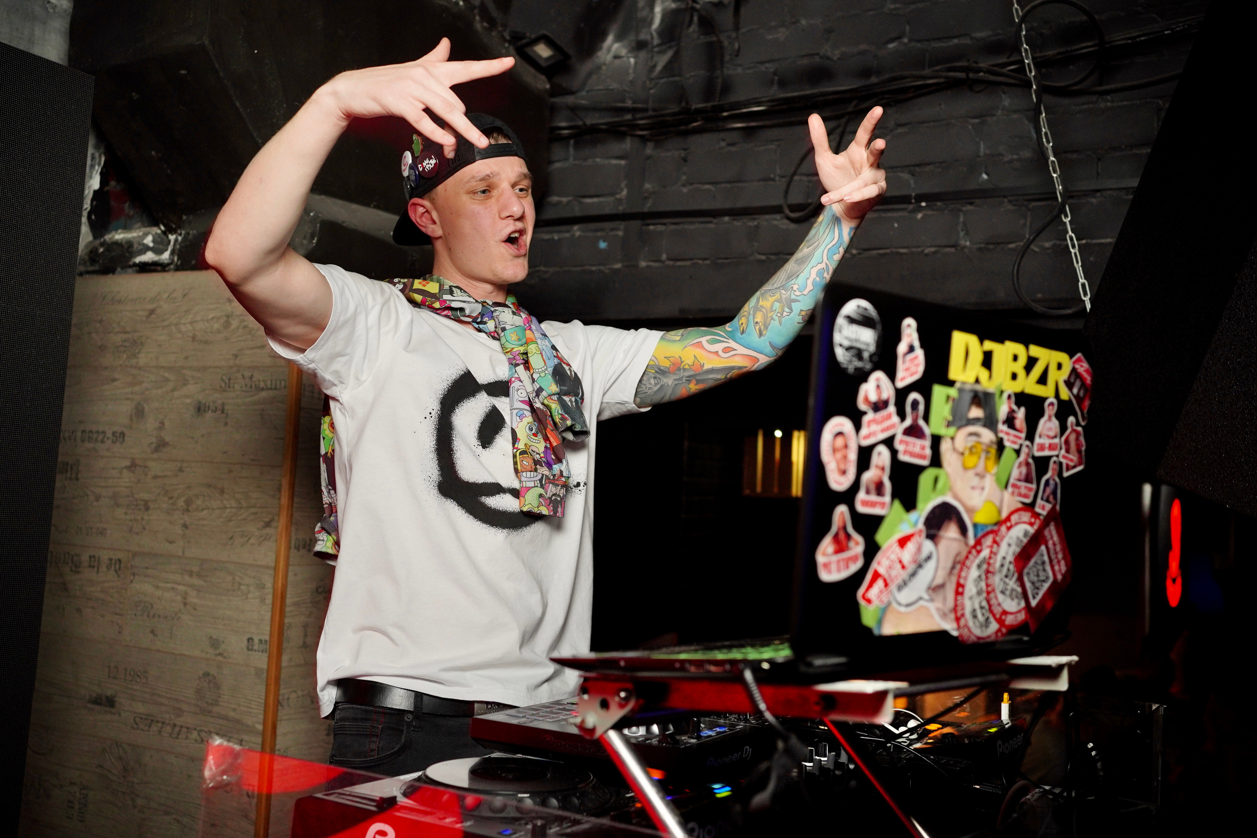 Корпоративы. Фотограф в Самаре Иван Сеножатский