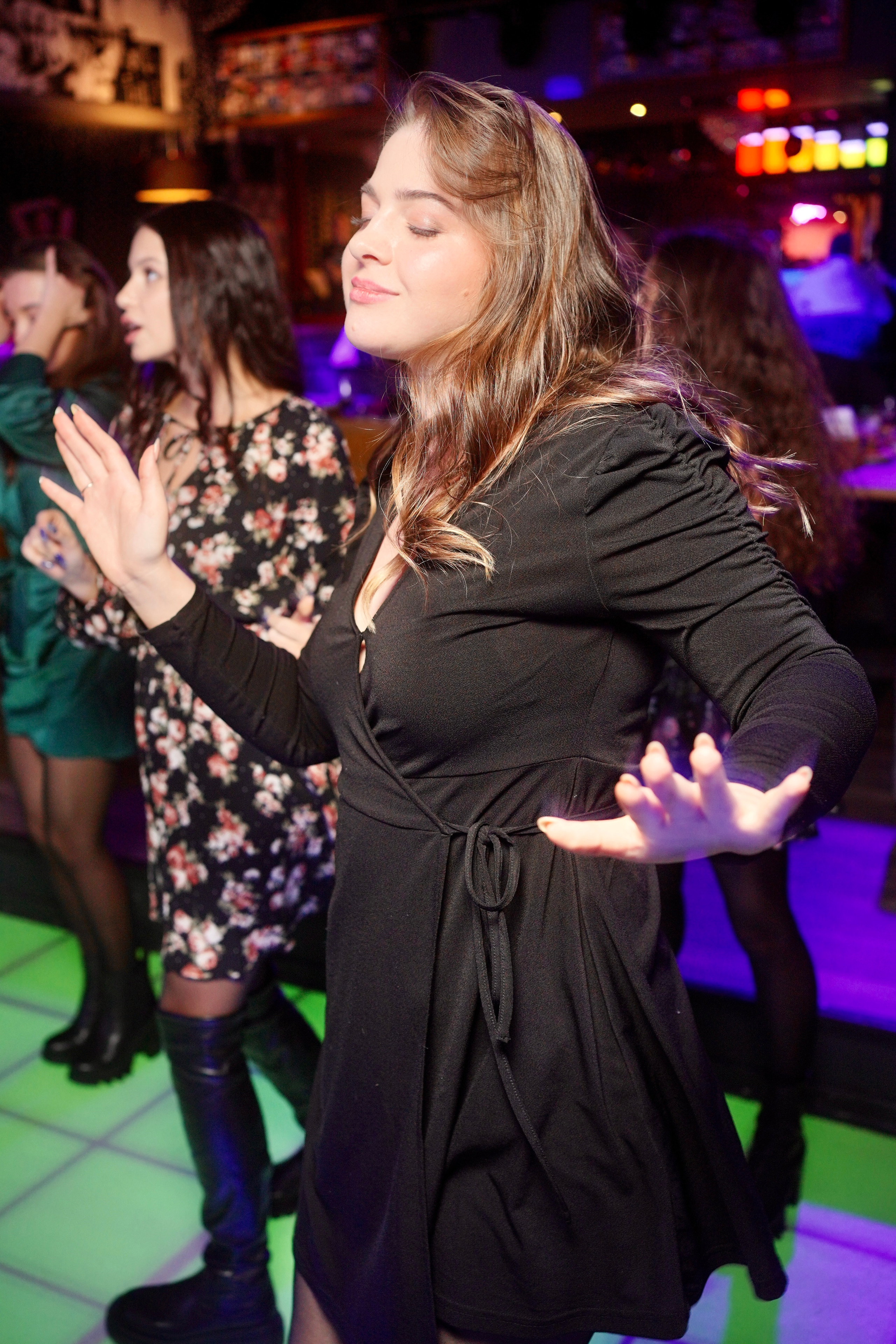 Корпоративы. Фотограф в Самаре Иван Сеножатский