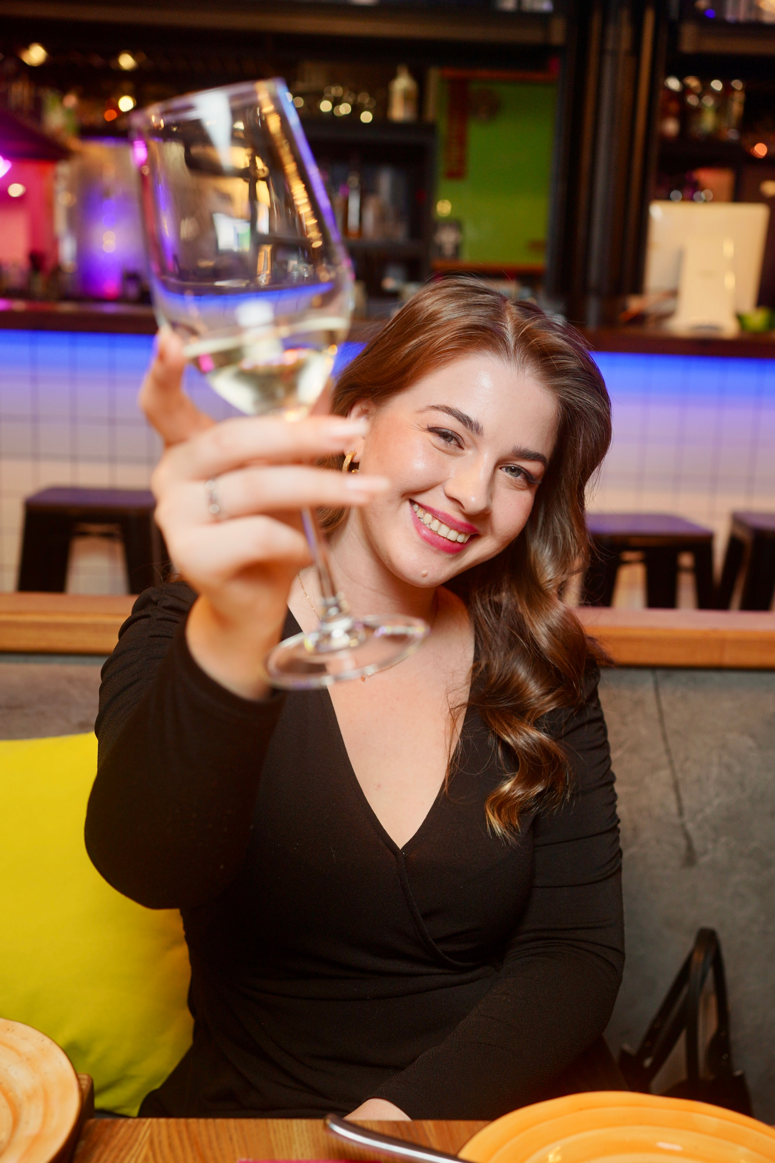 Корпоративы. Фотограф в Самаре Иван Сеножатский