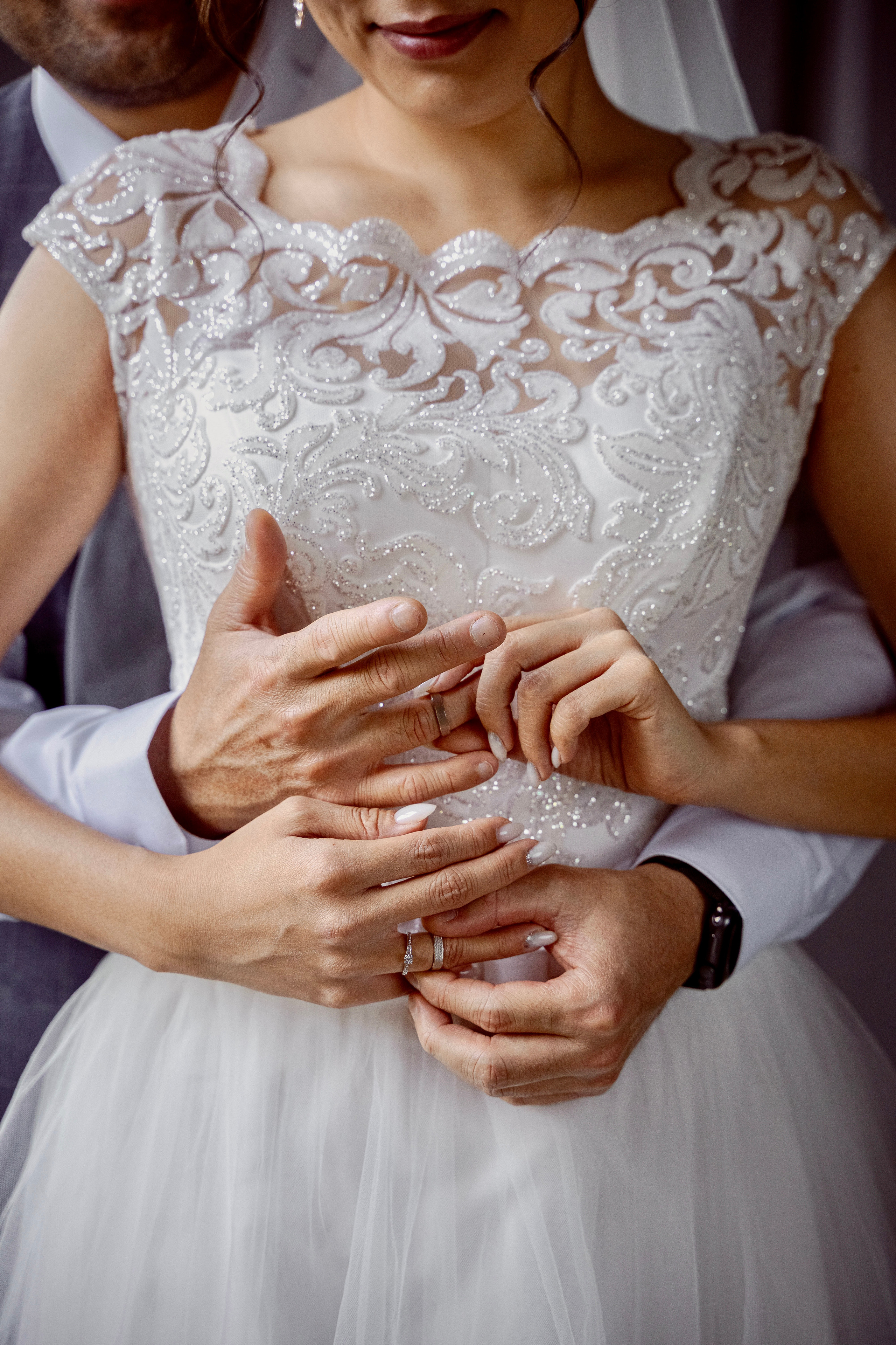 Серикжан и Айман. Фотограф в Самаре Иван Сеножатский