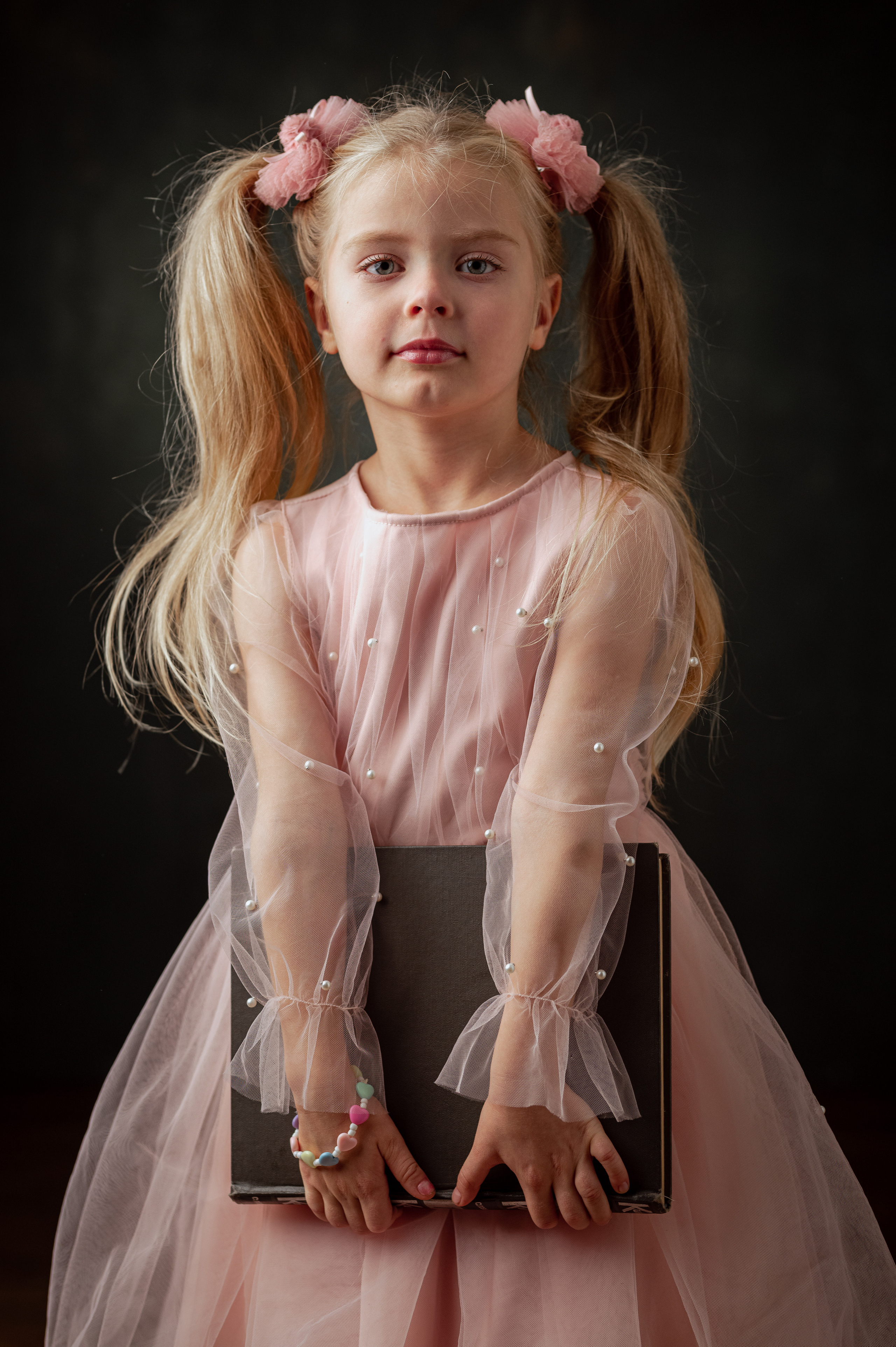 Фотограф в Самаре Иван Сеножатский