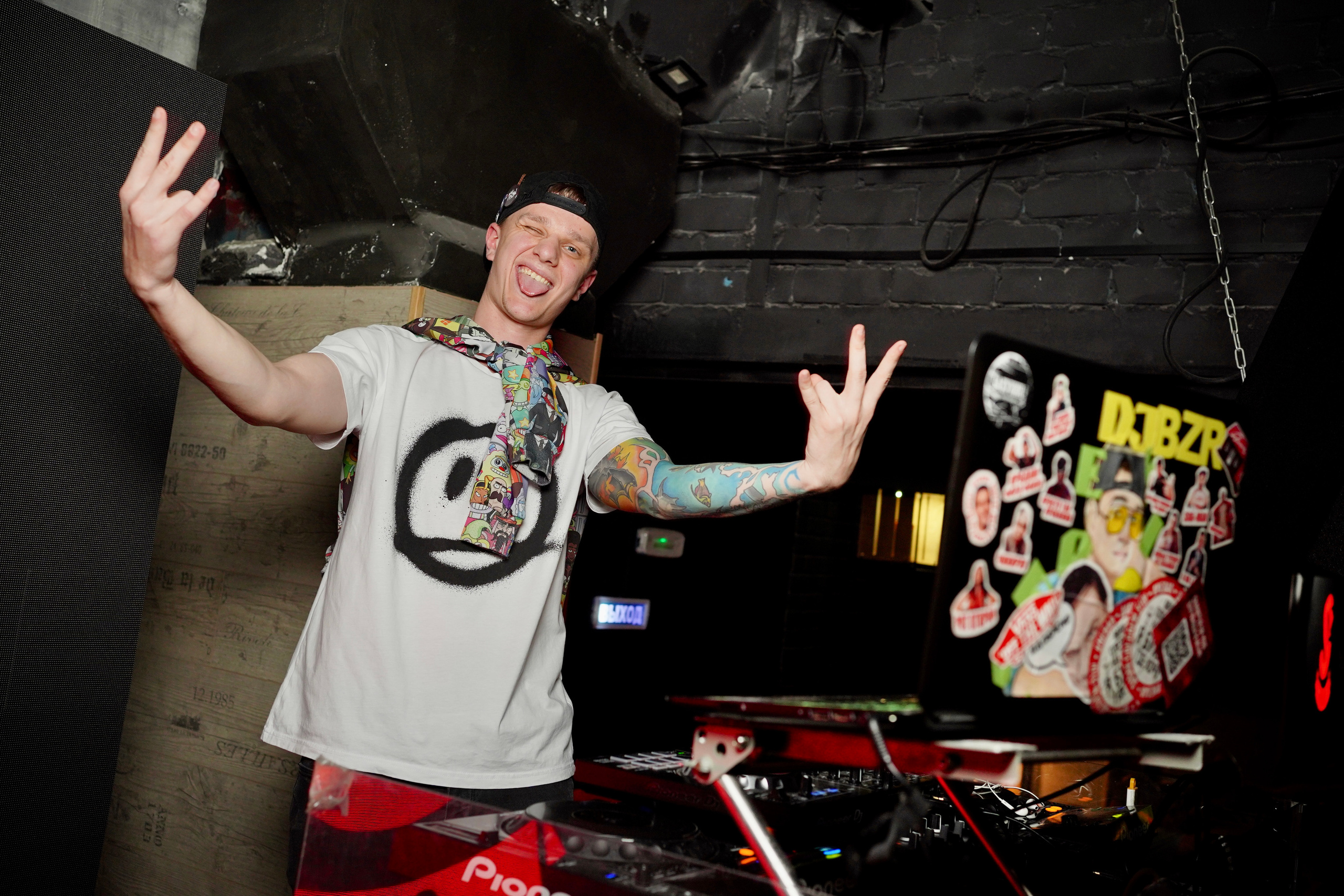 Корпоративы. Фотограф в Самаре Иван Сеножатский