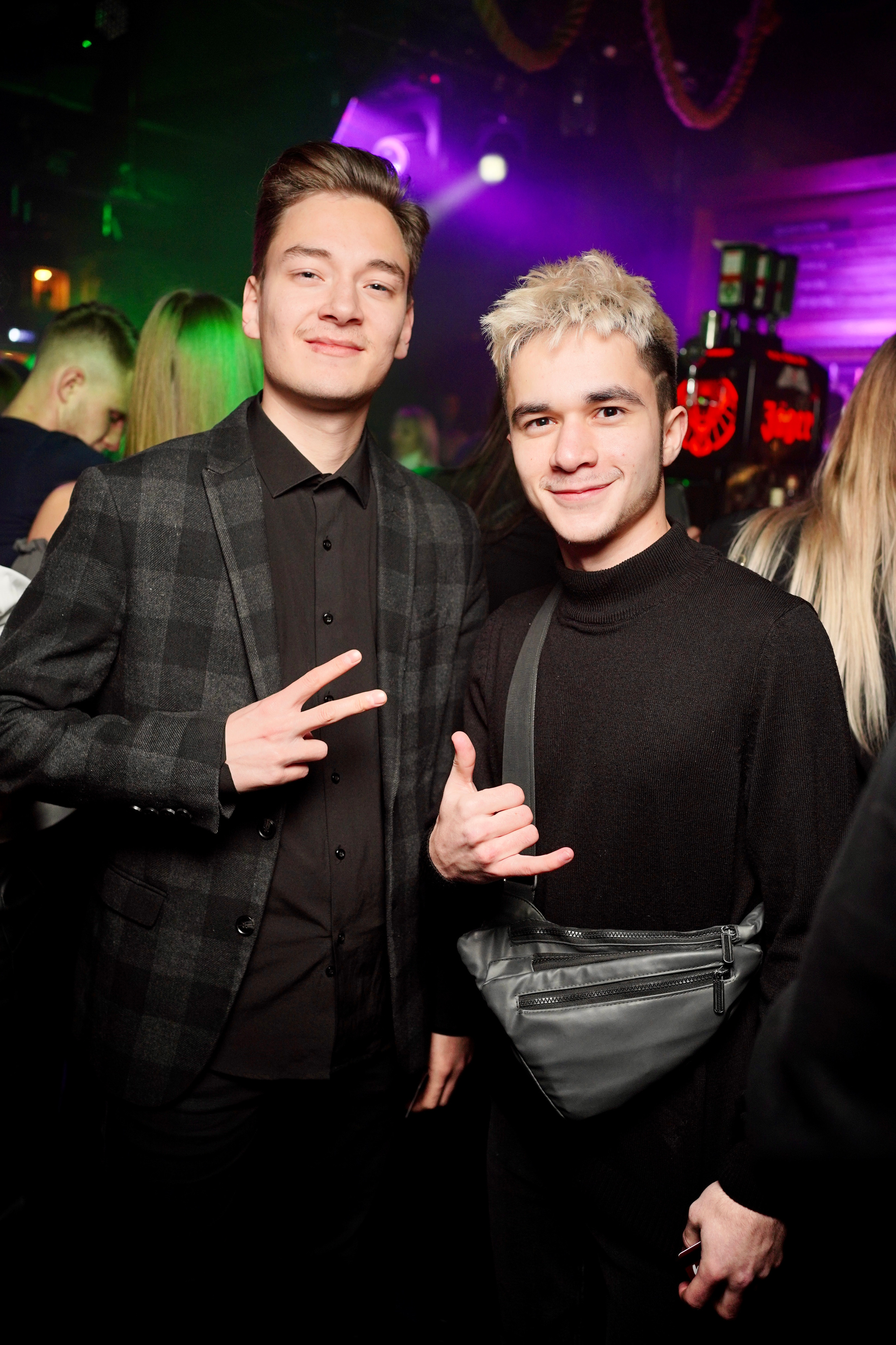 Корпоративы. Фотограф в Самаре Иван Сеножатский