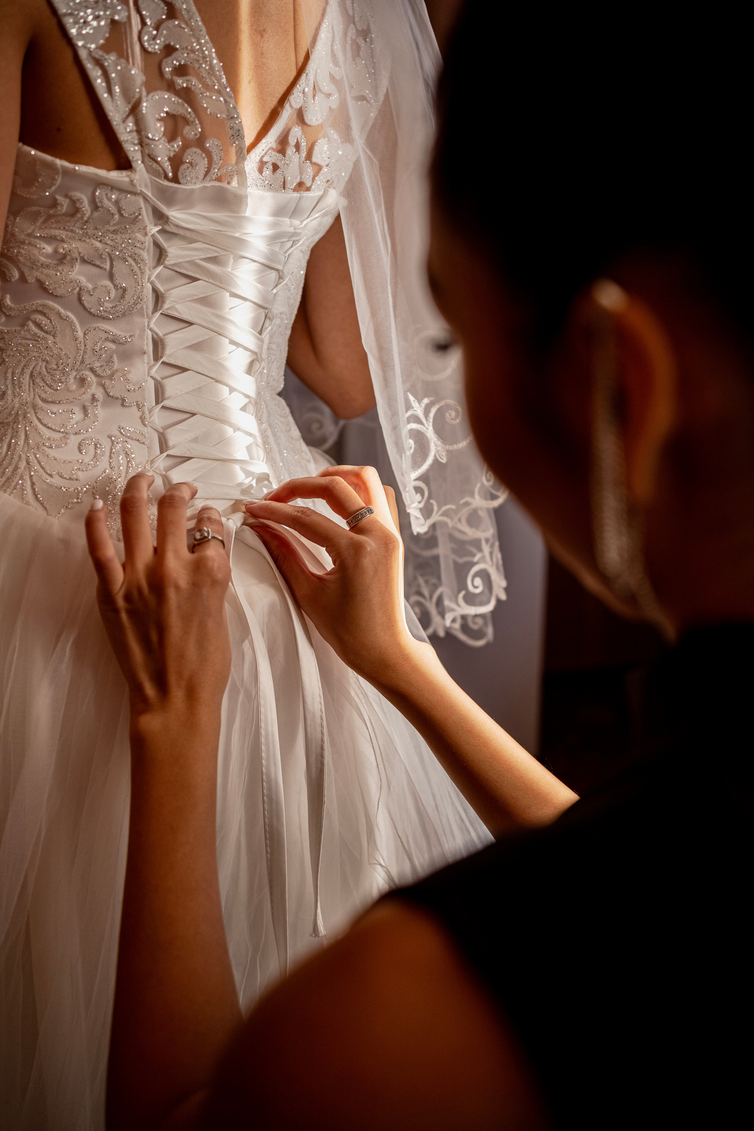 Серикжан и Айман. Фотограф в Самаре Иван Сеножатский