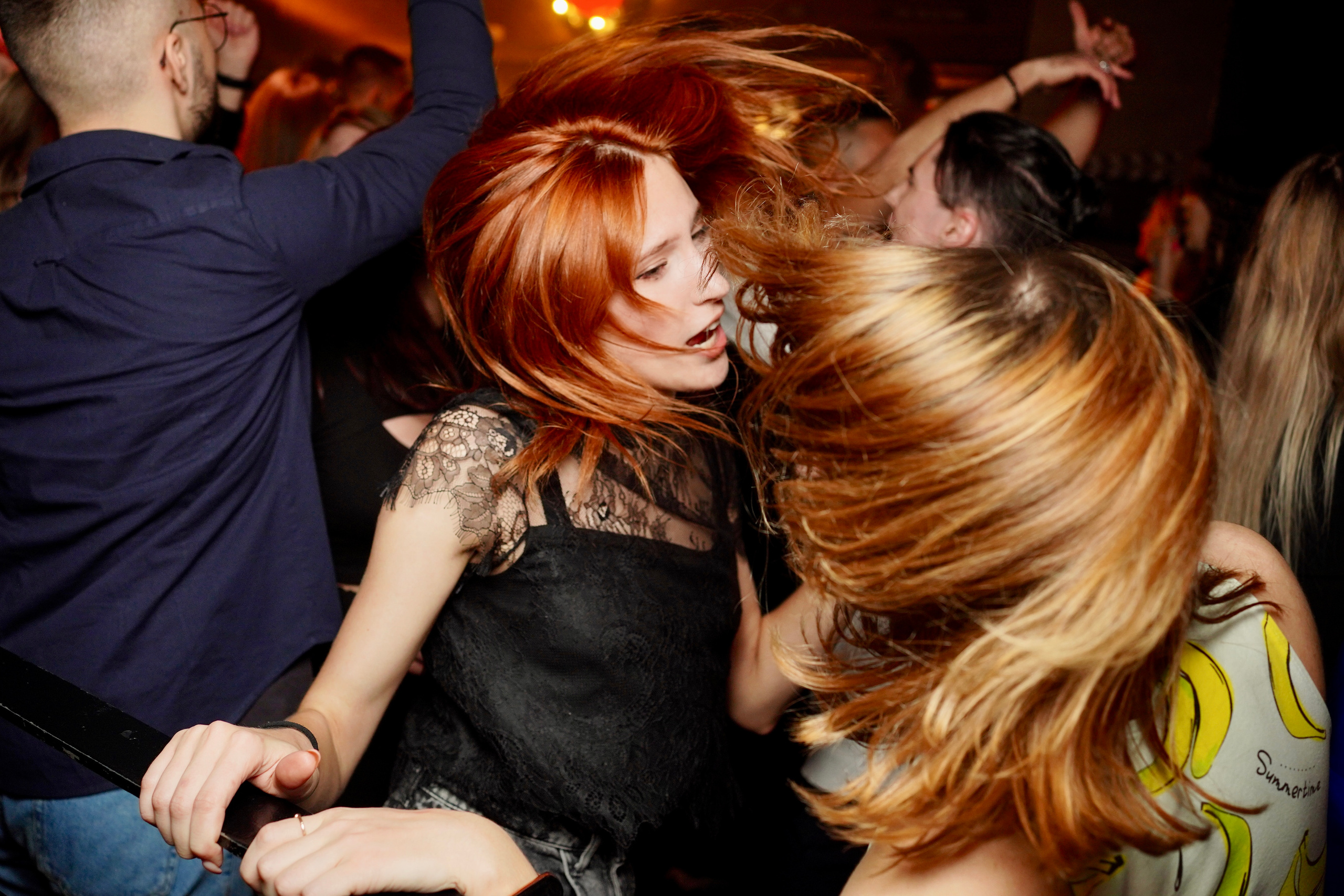 Корпоративы. Фотограф в Самаре Иван Сеножатский