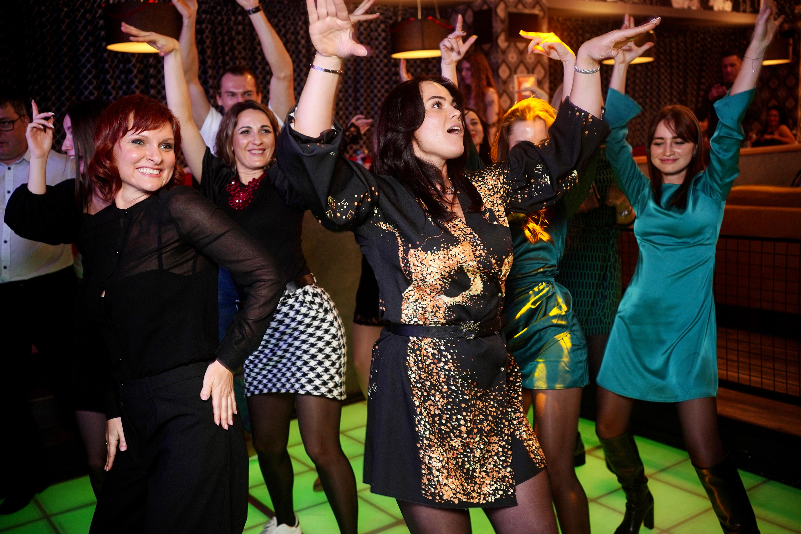 Фотограф в Самаре Иван Сеножатский