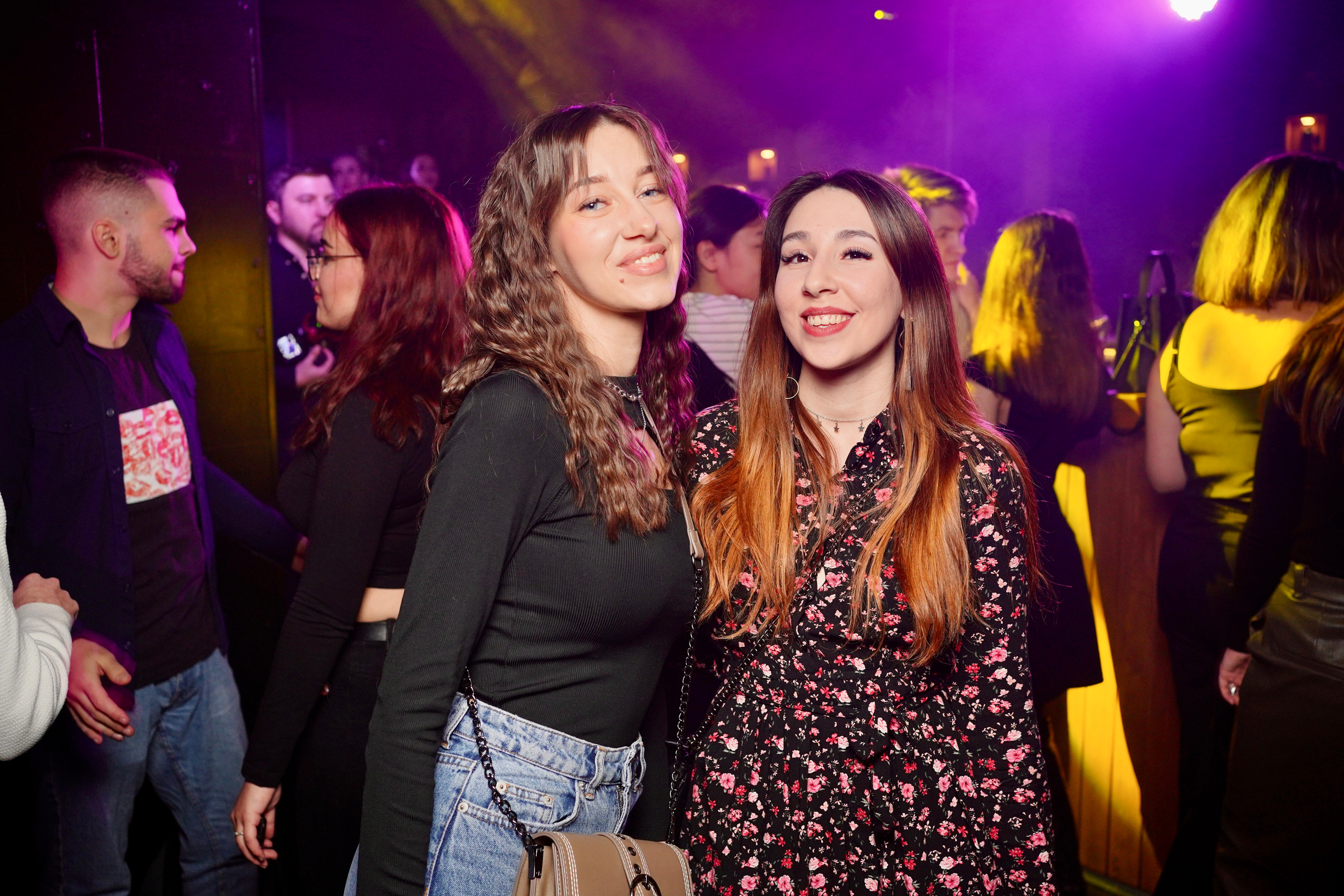 Корпоративы. Фотограф в Самаре Иван Сеножатский