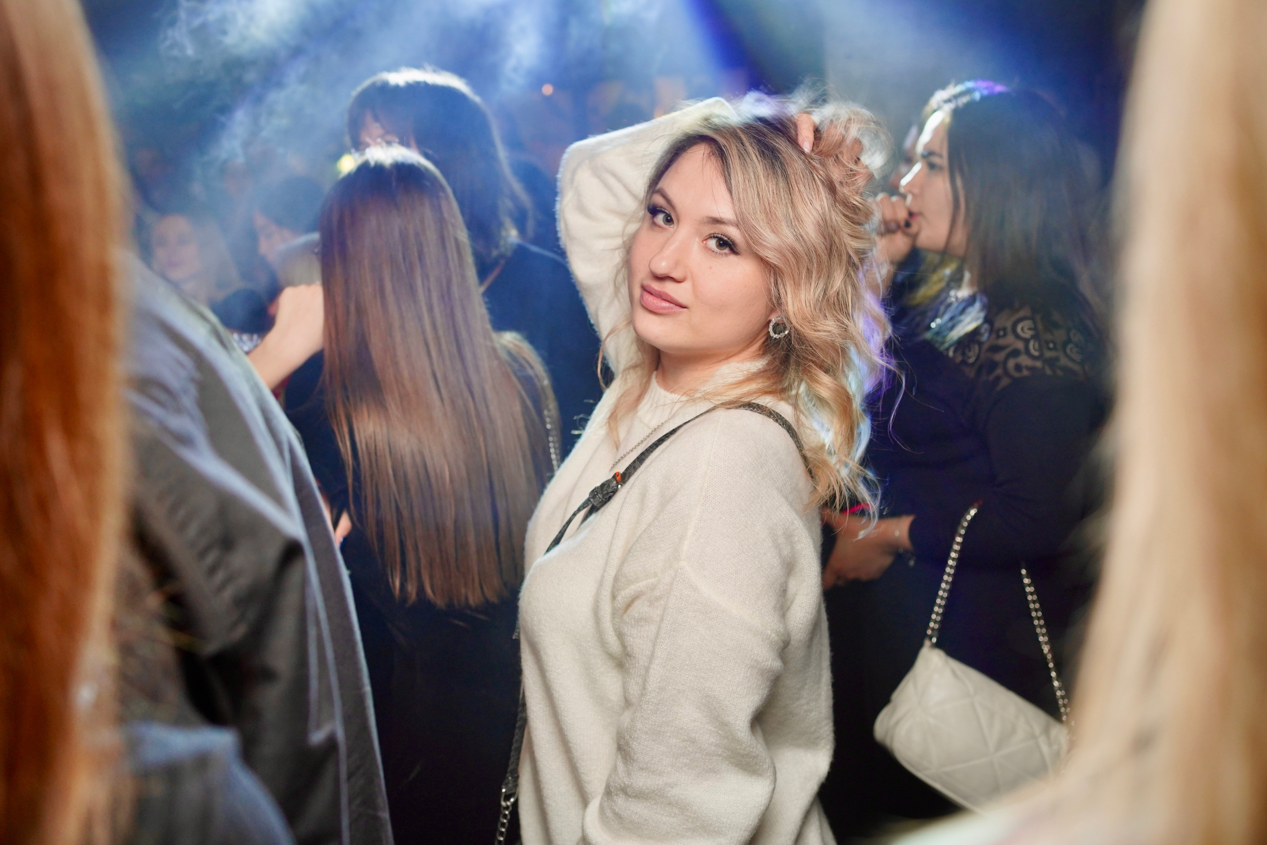 Корпоративы. Фотограф в Самаре Иван Сеножатский