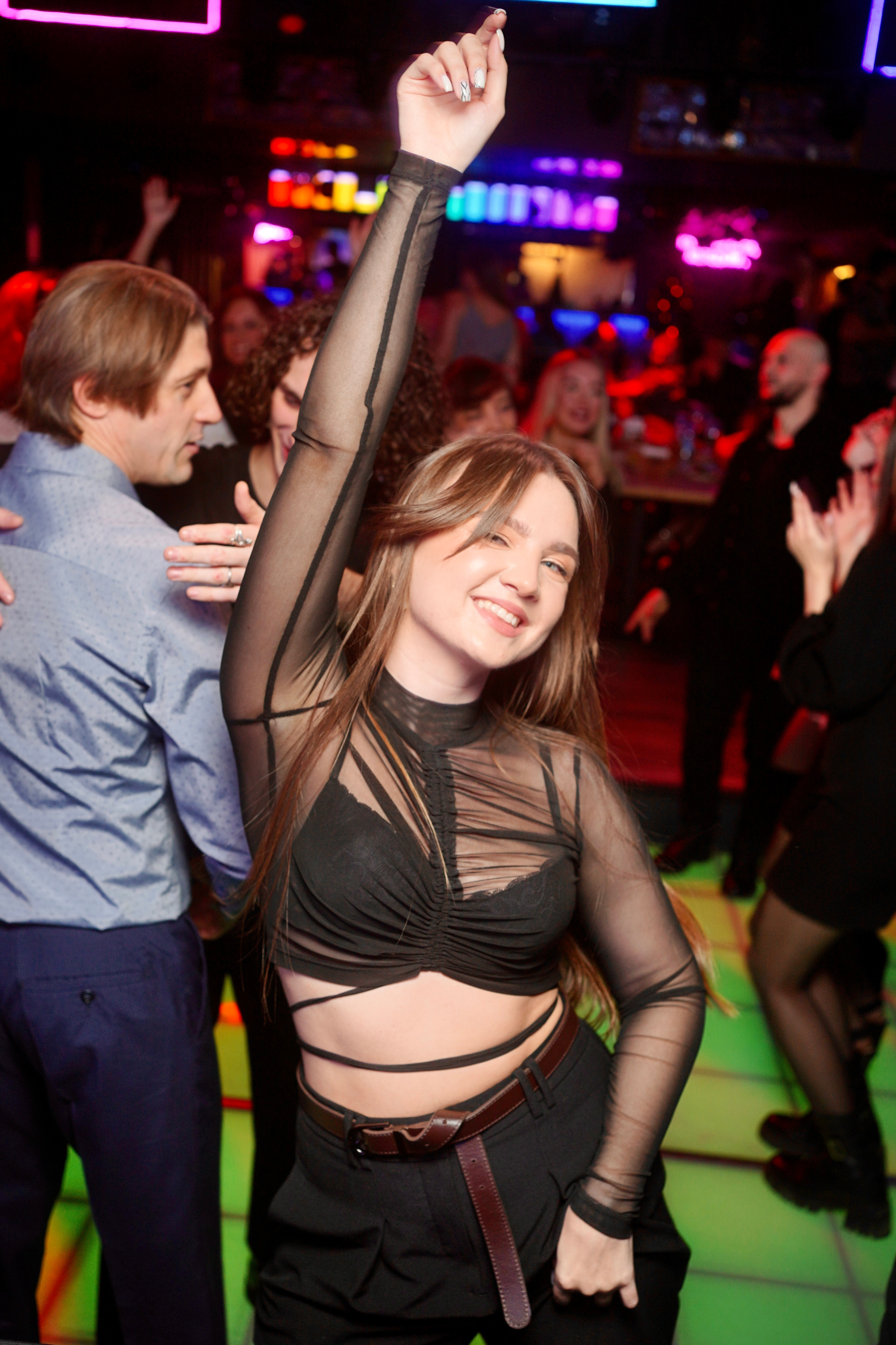 Корпоративы. Фотограф в Самаре Иван Сеножатский