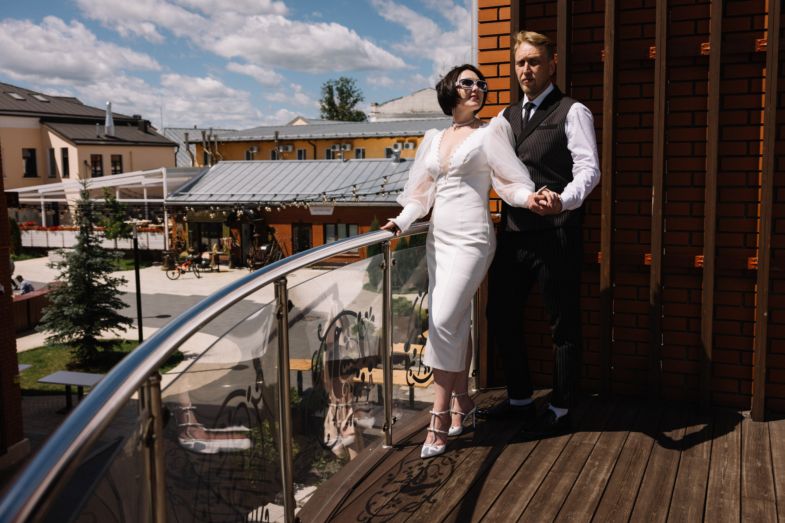 Фотограф в Туле — Борисов Николай