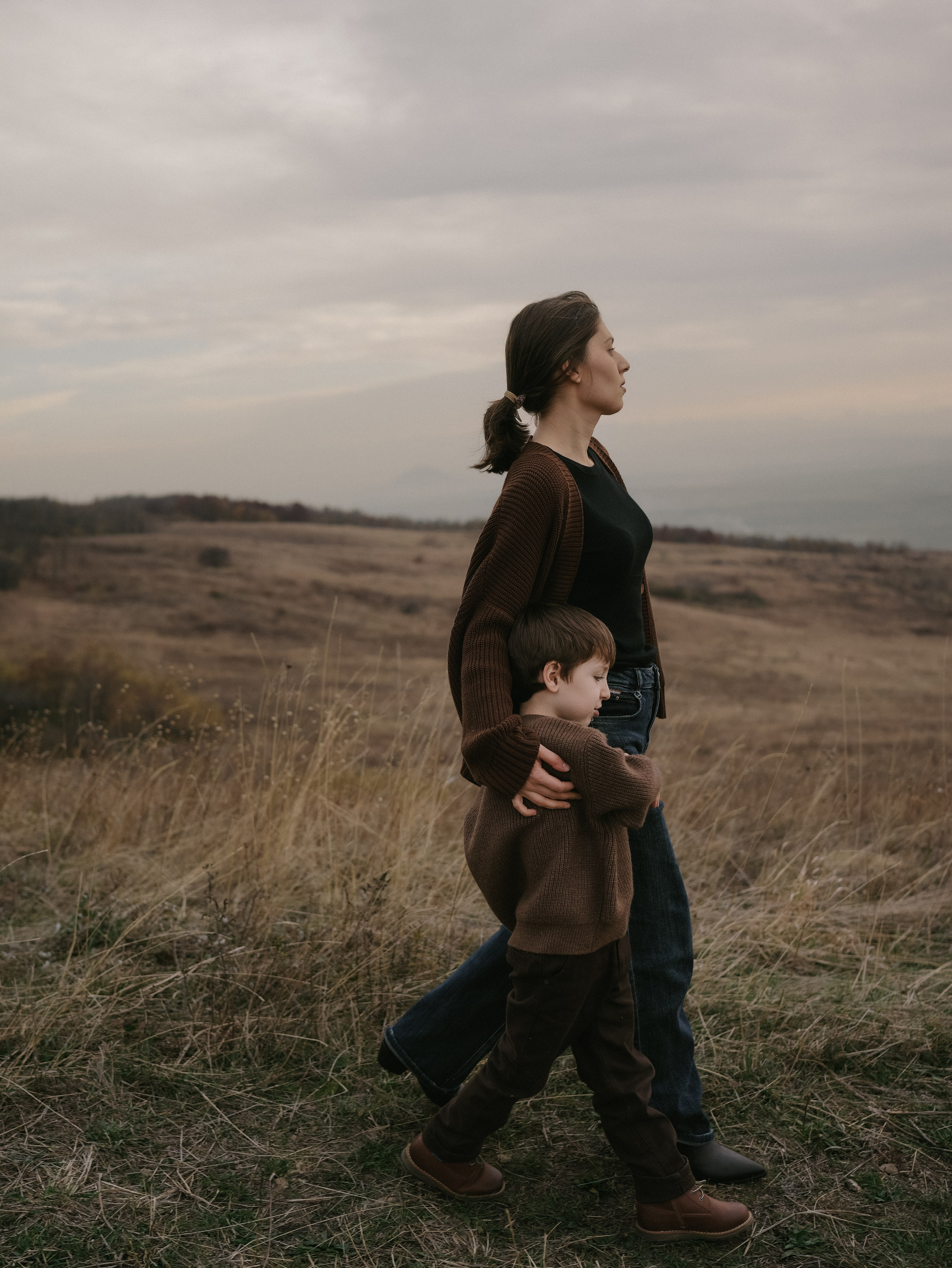 Семейная съемка Дианы с сыном. Свадебный фотограф Ирина Беляева Пятигорск|Кисловодск|Эльбрус|Домбай