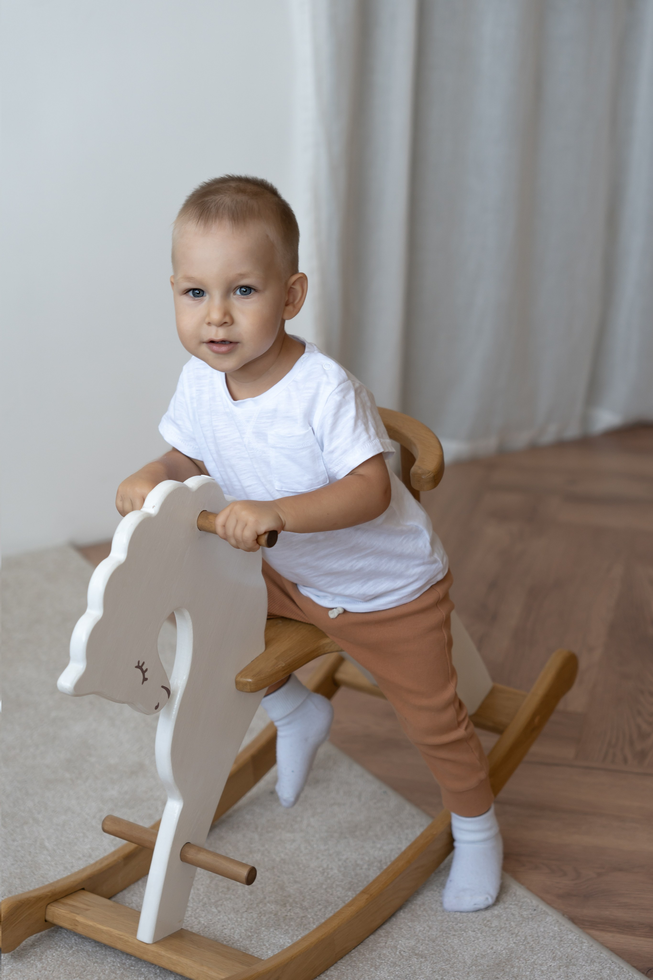 Саше годик. Фотограф в Красноярске. Юлия Чаушанская