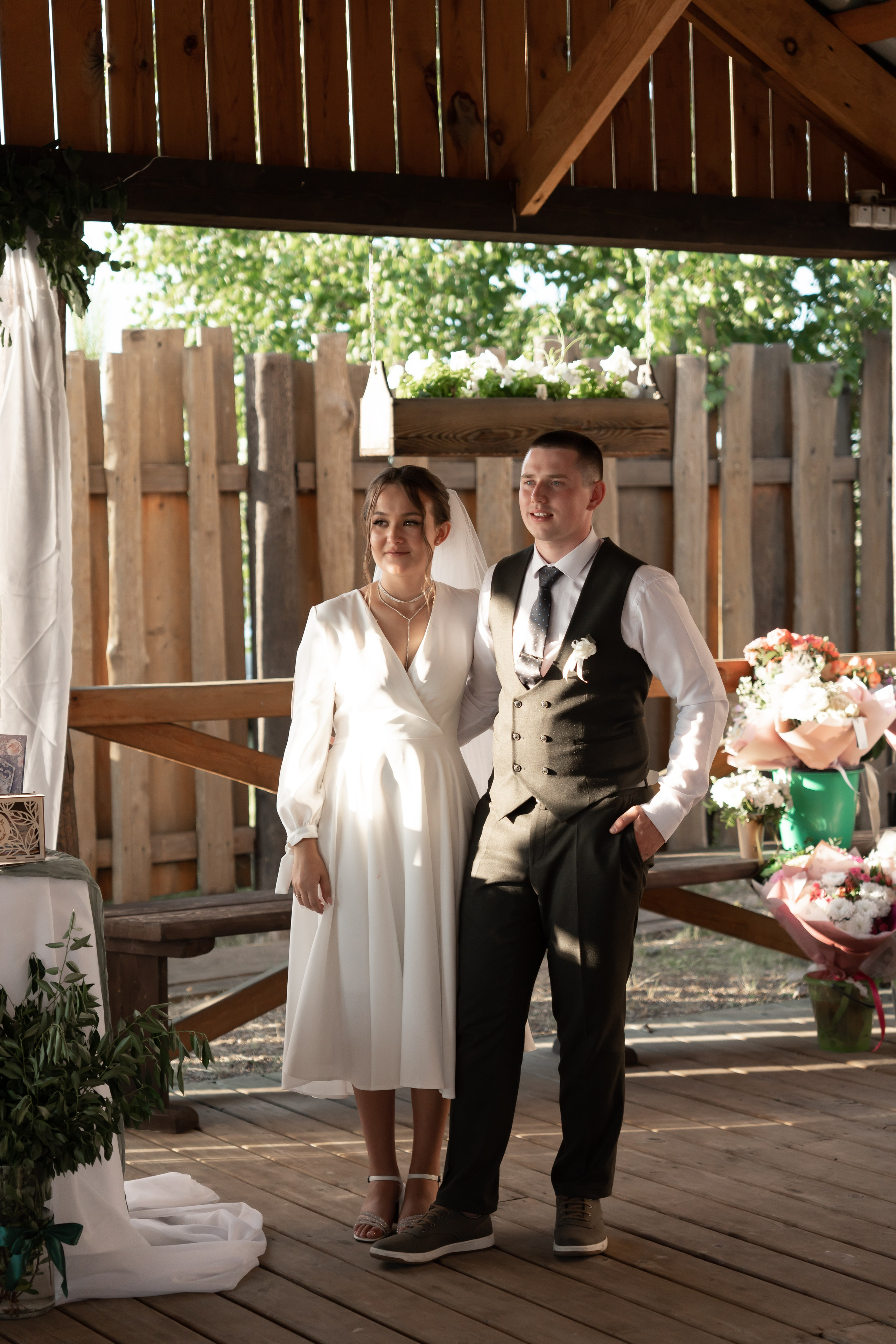 Даша и Егор. Фотограф в Красноярске. Юлия Чаушанская