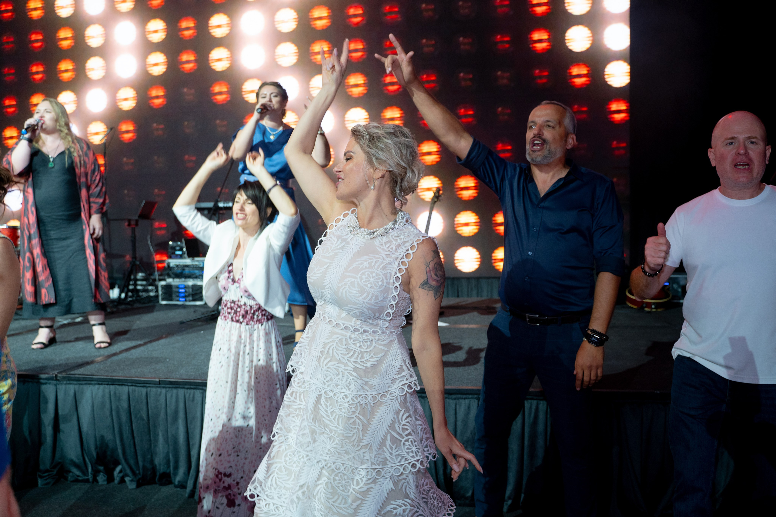 Выпускные. Главная