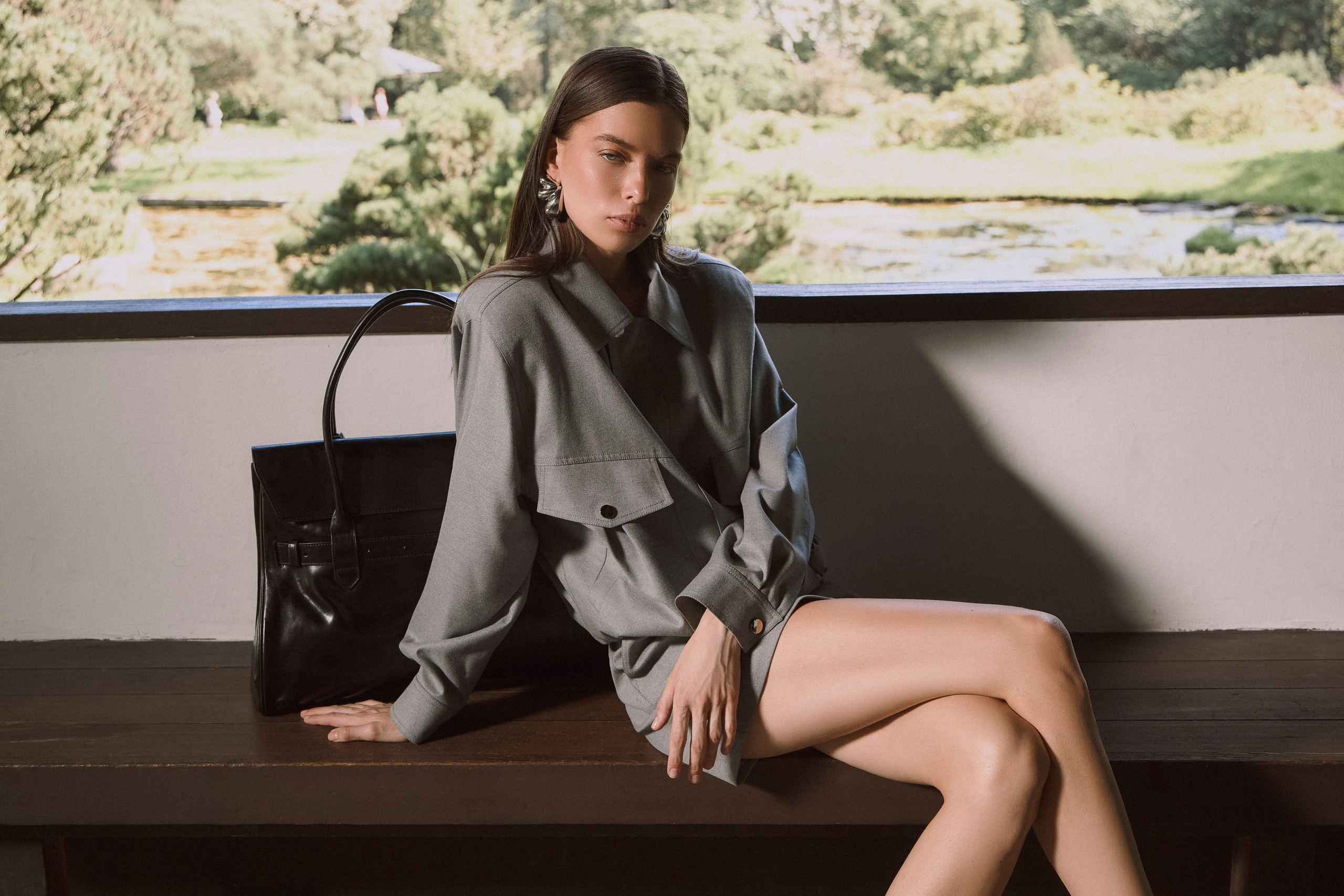 THE ROAD. Главная