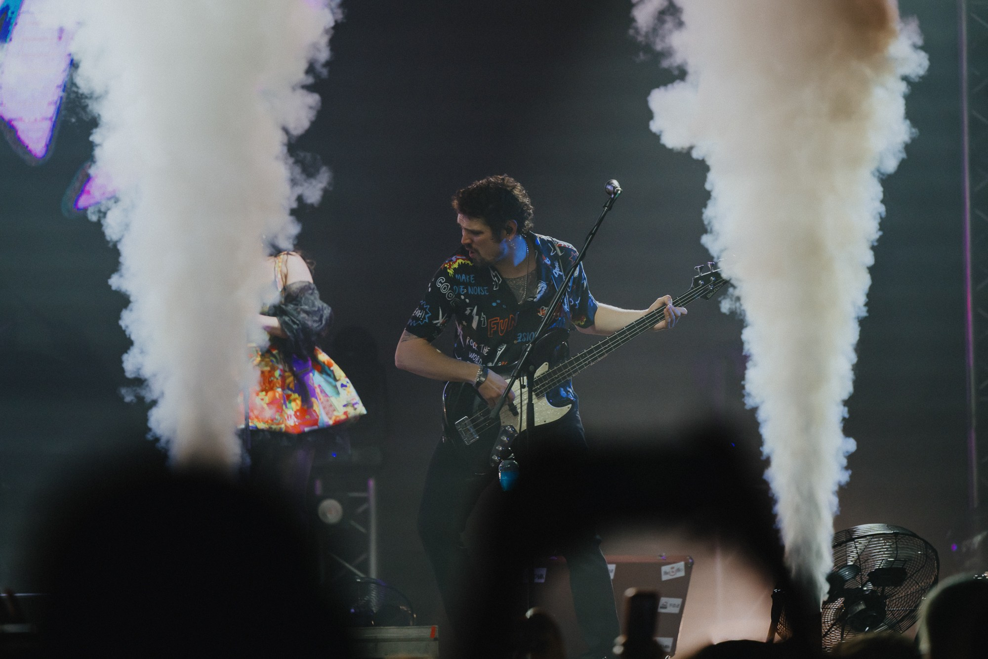 Шляпники. 10 лет группе. Свадебный и репортажный фотограф Павел Царьков