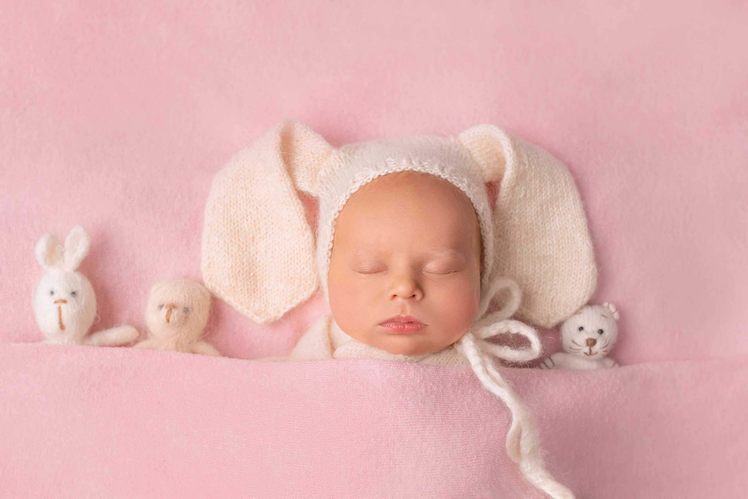Фотосъемка младенцев Хабаровск, фотосессия новорожденных Хабаровск, фотосессия newborn Хабаровск