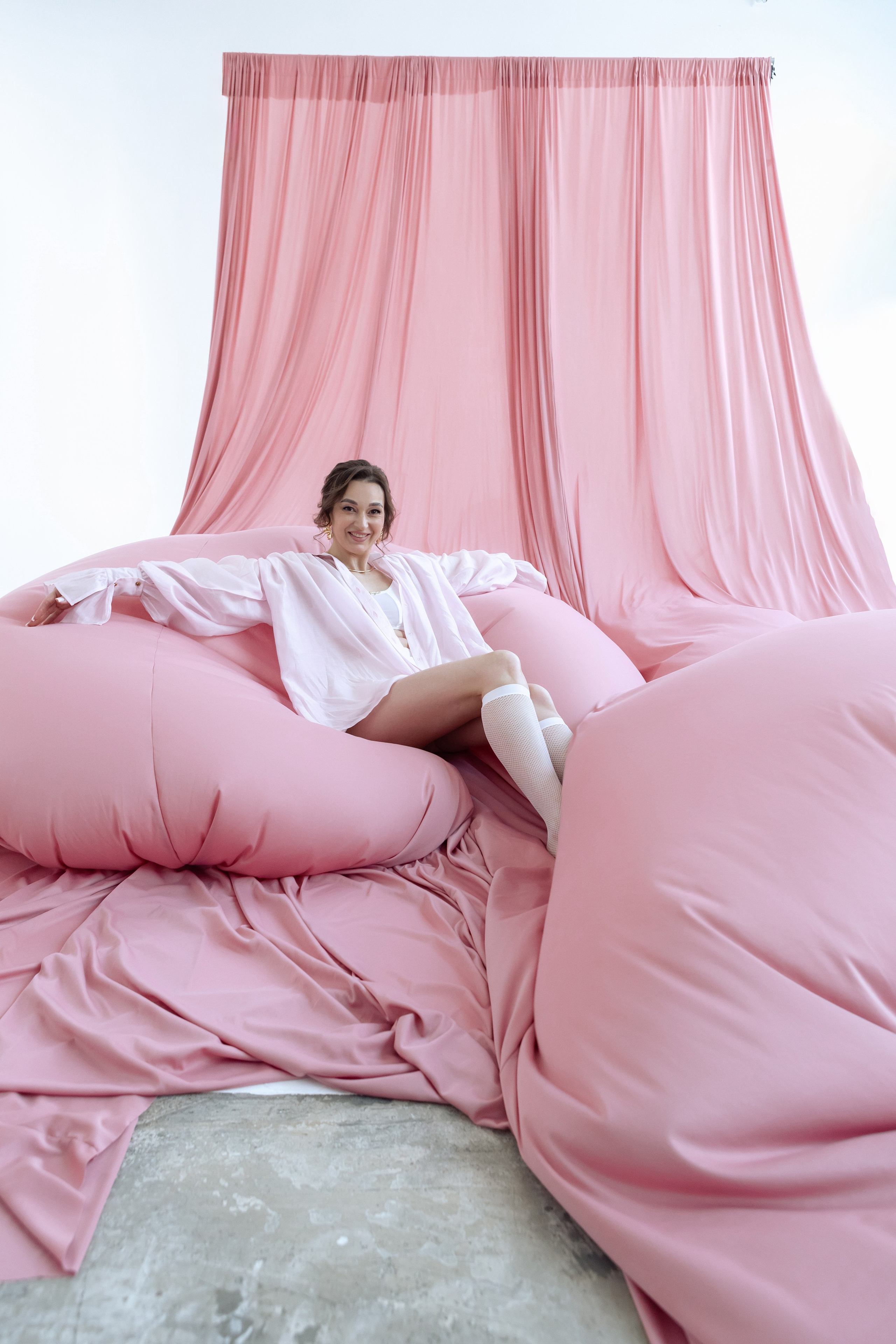 Юля 8 марта. Фотограф Лесозаводск/Хабаровск