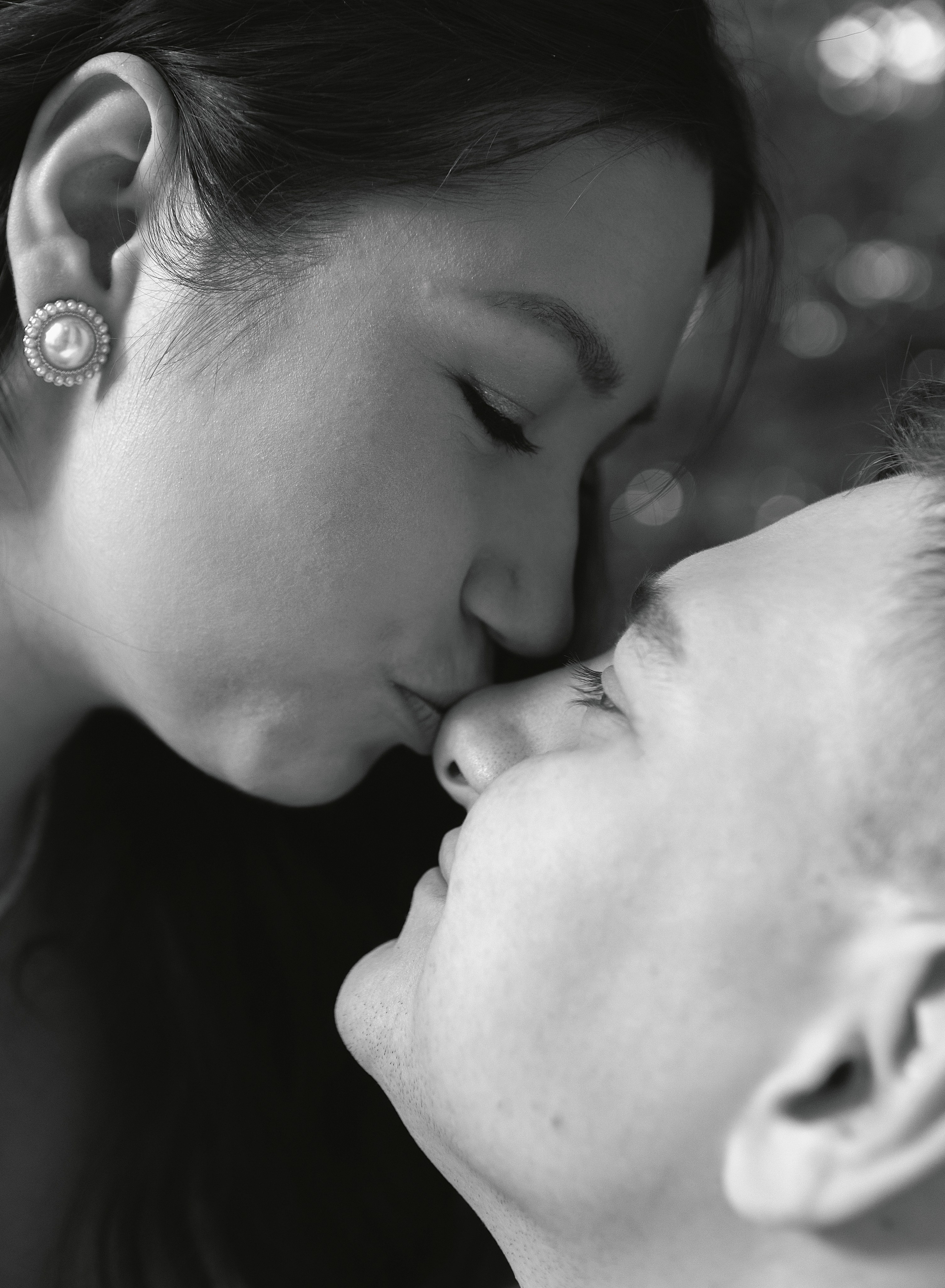 Полина и Юрий. Фотограф Лесозаводск/Хабаровск