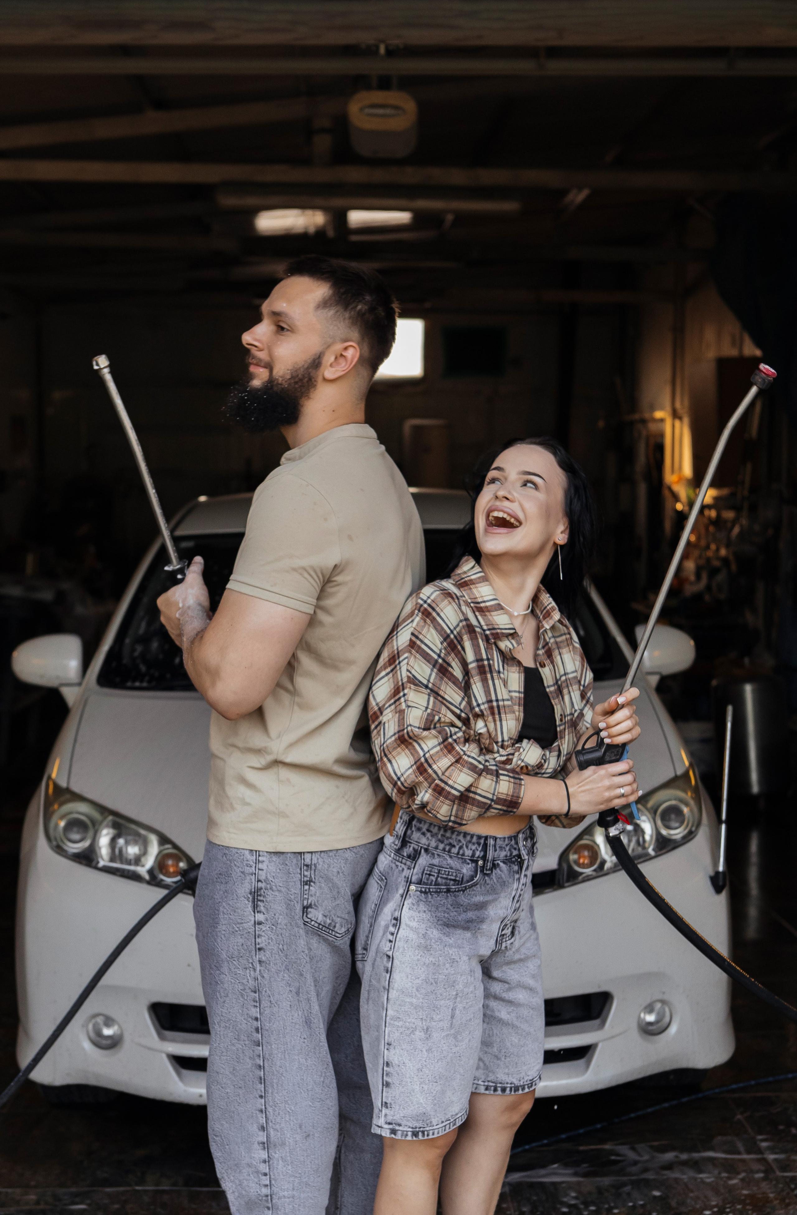 Катя и Никита. Фотограф Лесозаводск/Хабаровск