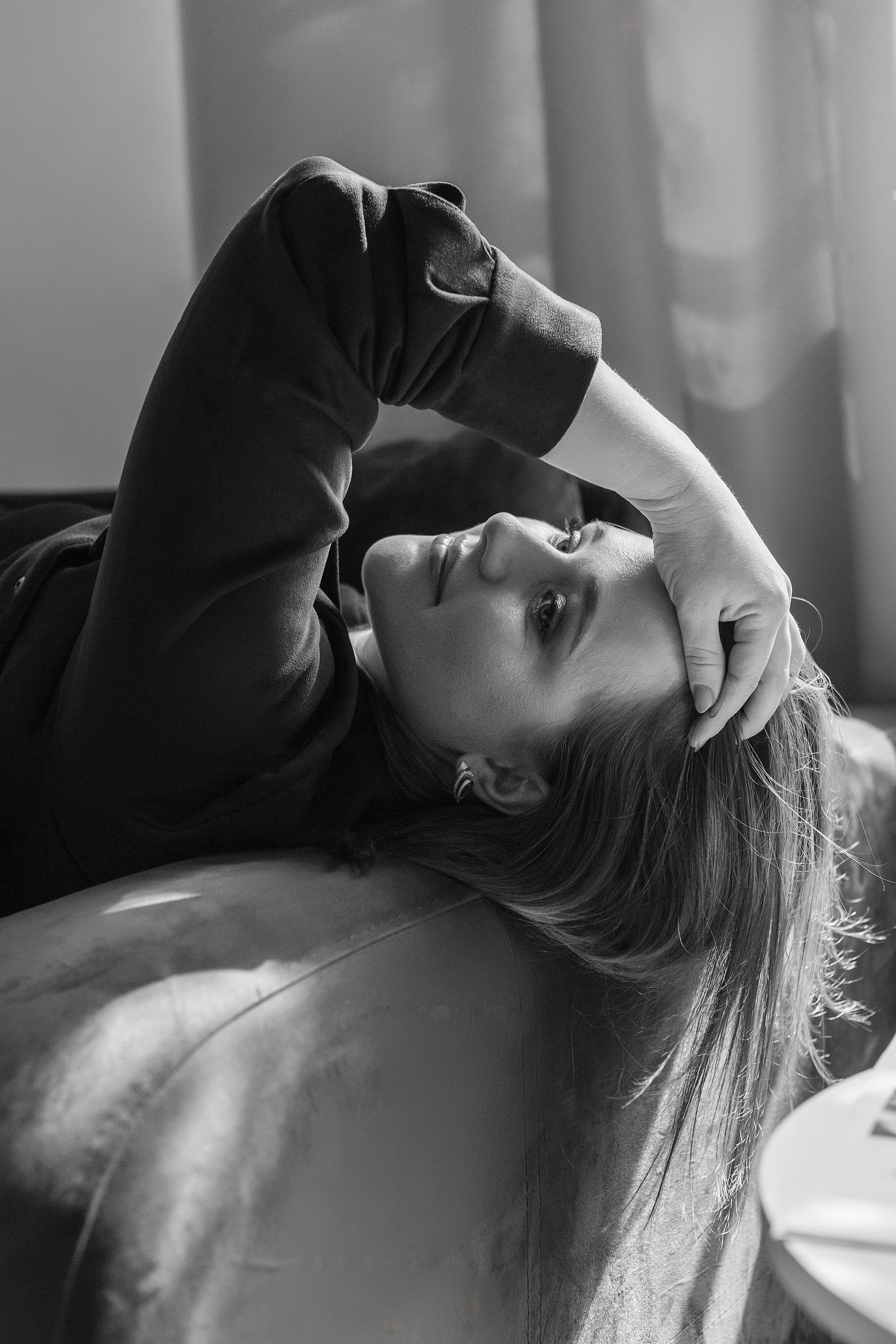 Галина. Фотограф Лесозаводск/Хабаровск