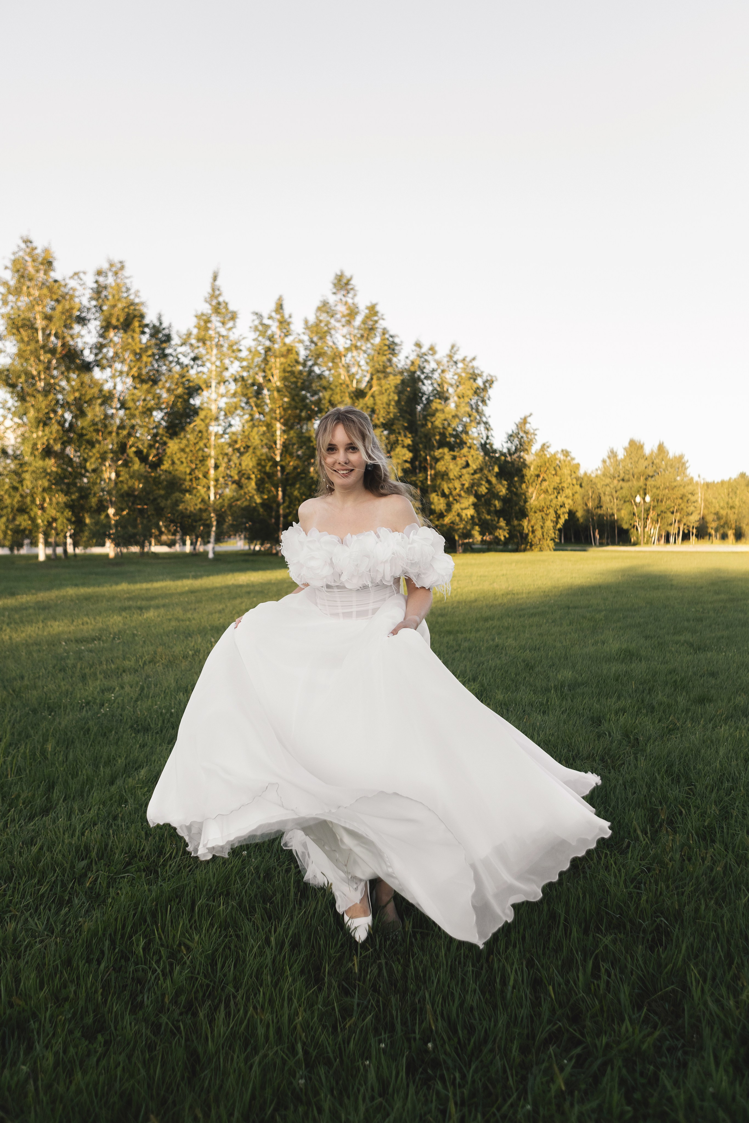 Алена и Игорь (свадьба). Фотограф Лесозаводск/Хабаровск