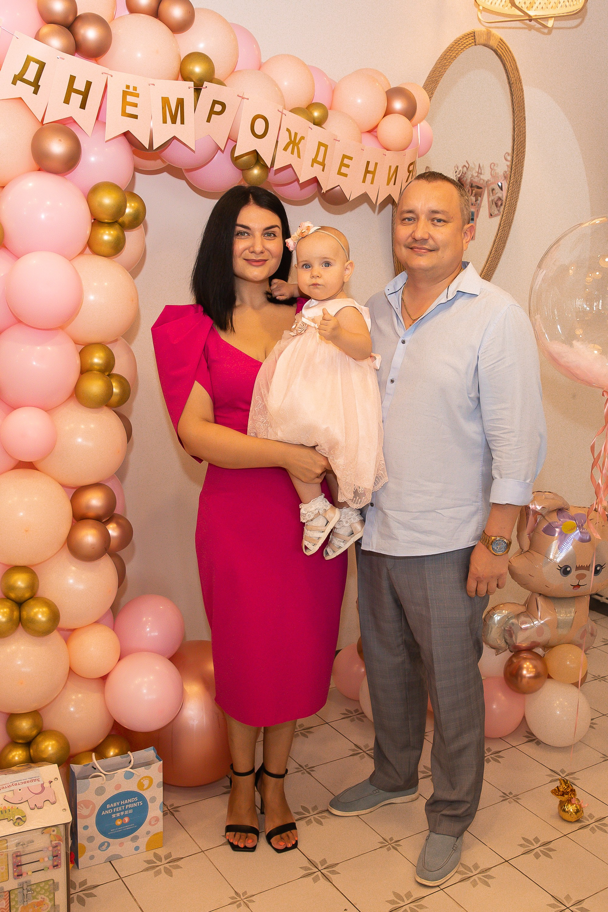 Семейная фото и видеосъёмка. Свадебный, семейный видеограф и фотограф в Екатеринбурге Николай Рыков