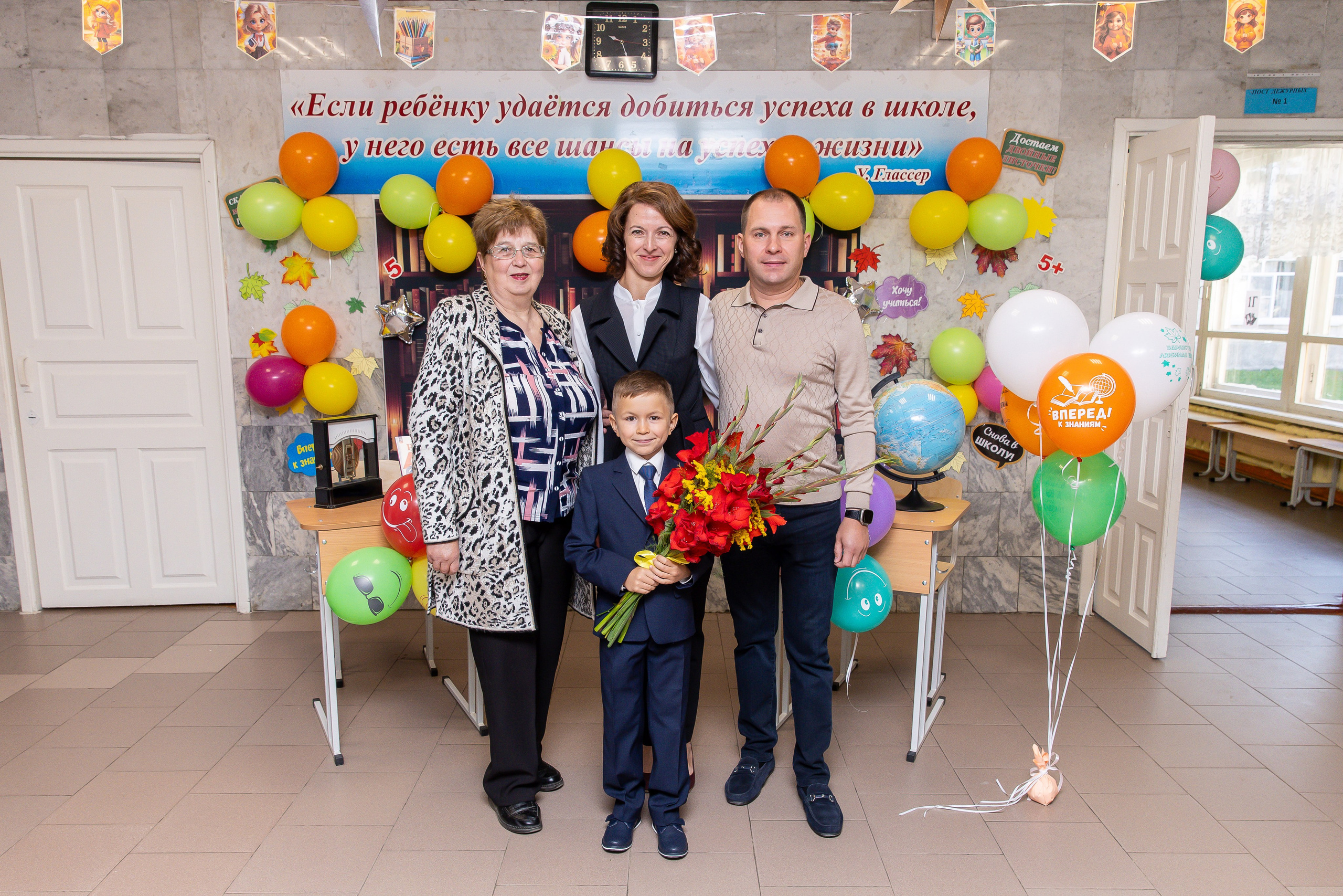 Фото и видео на выпускной в школе и детском саду. Свадебный, семейный видеограф и фотограф в Екатеринбурге Николай Рыков