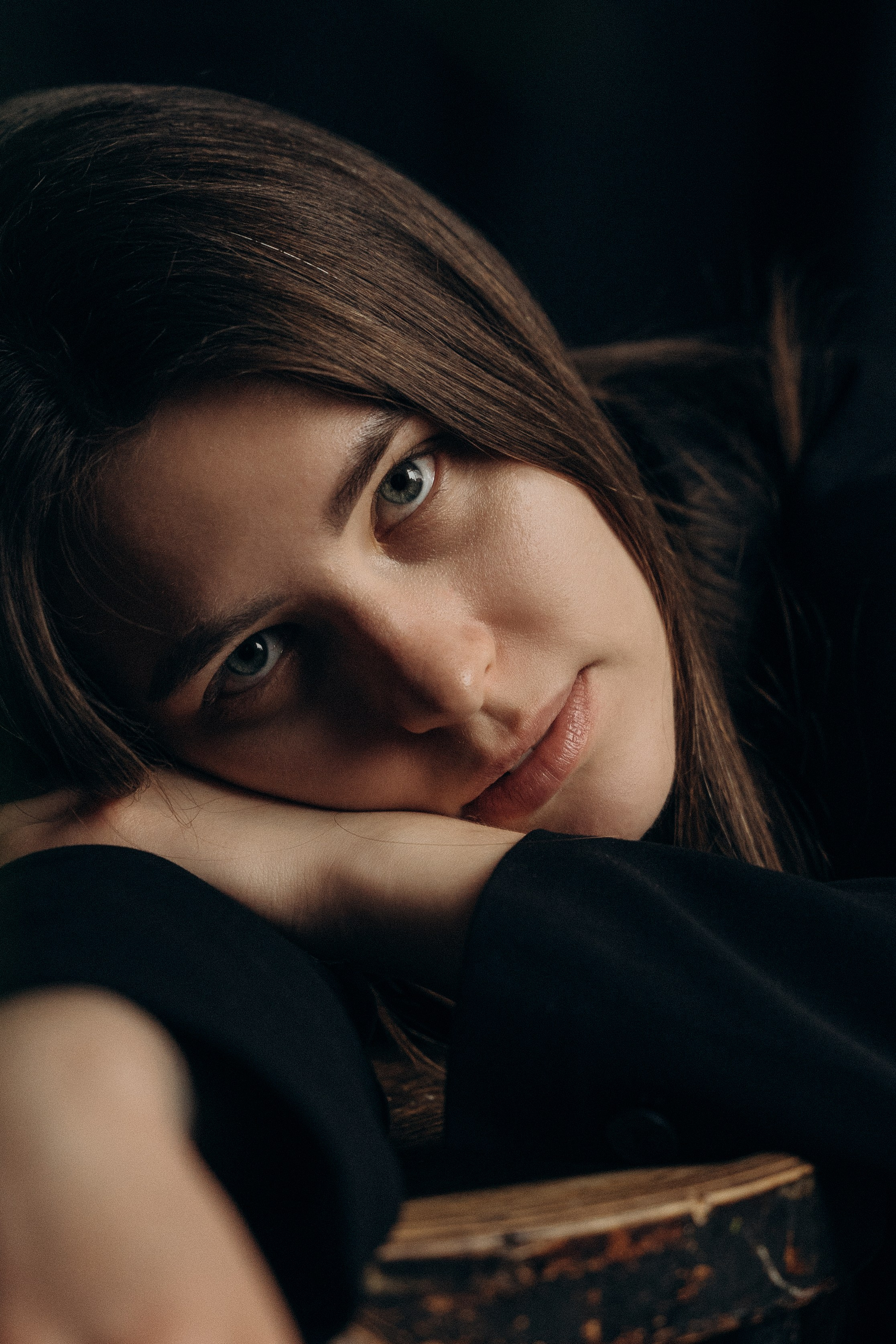 Семейный фотограф в Клину и Москве Елена Храпунова