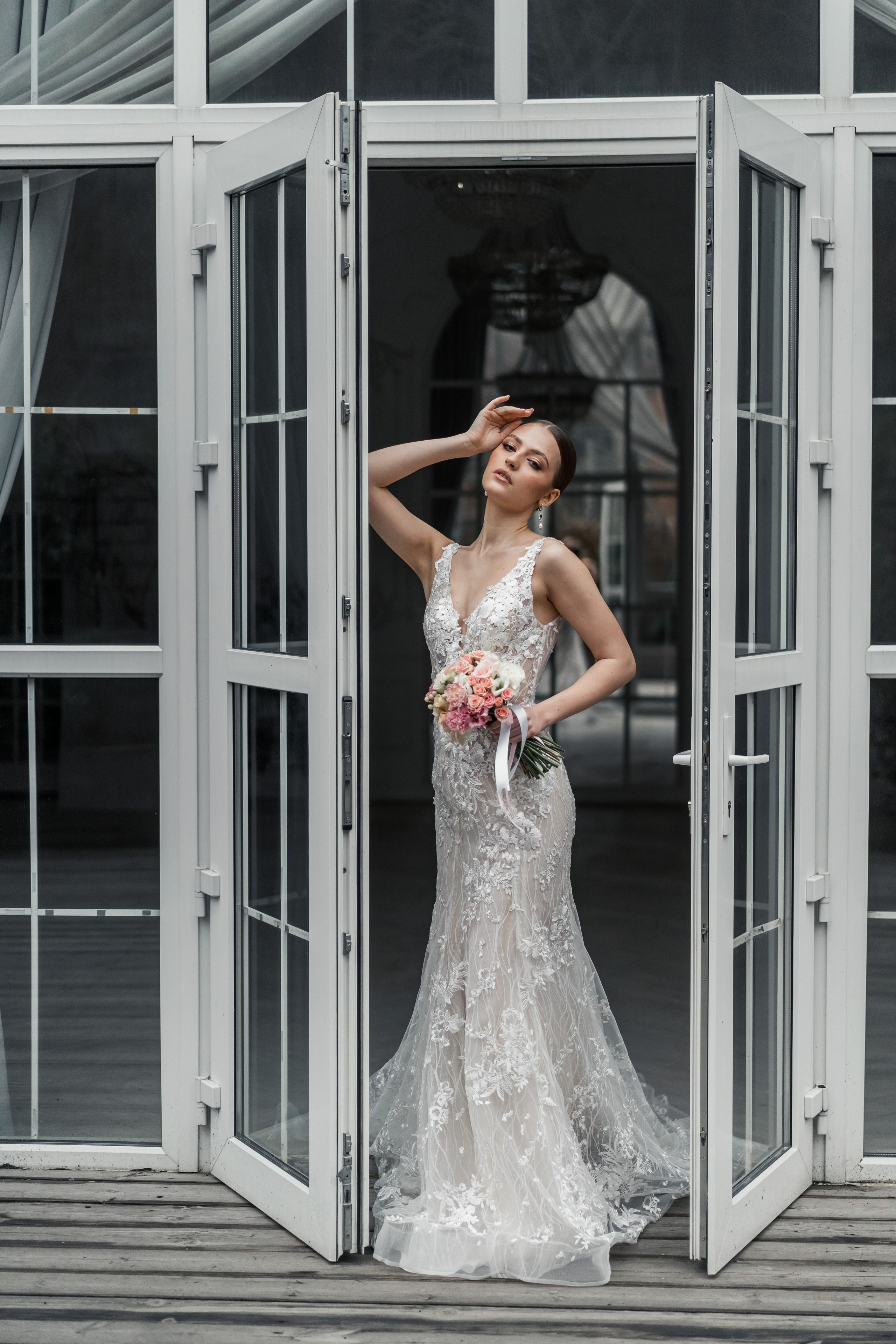 Свадьбы. Фотограф по любви