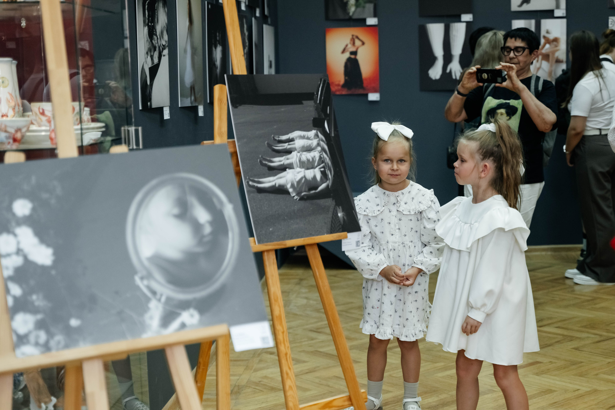 «ИСКУССТВО XXI ВЕКА» Ростов-на-Дону. ARTEXPOPHOTO