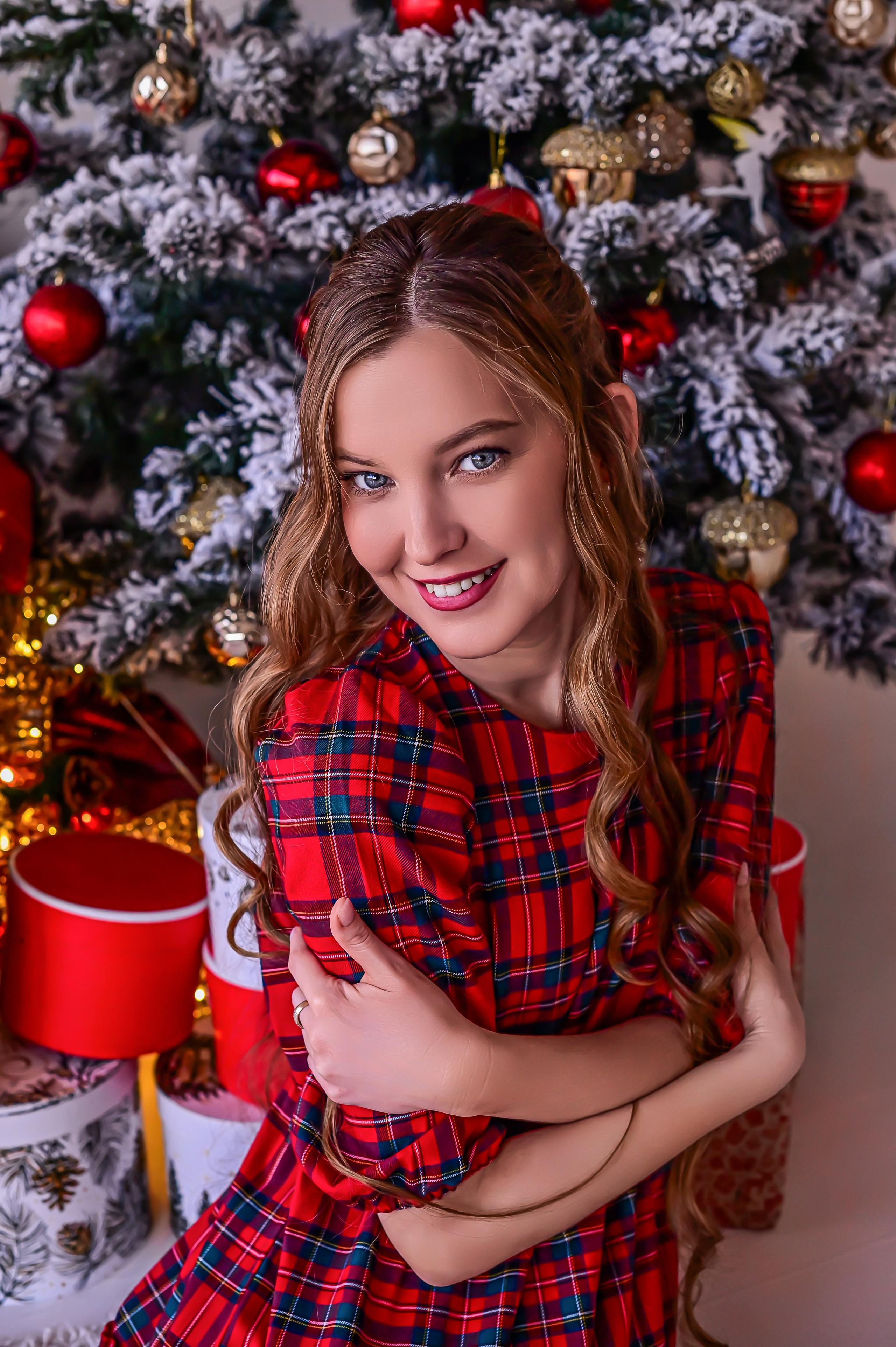 Интерьерная студия. Семейный и свадебный фотограф в Донецке Донская Анастасия