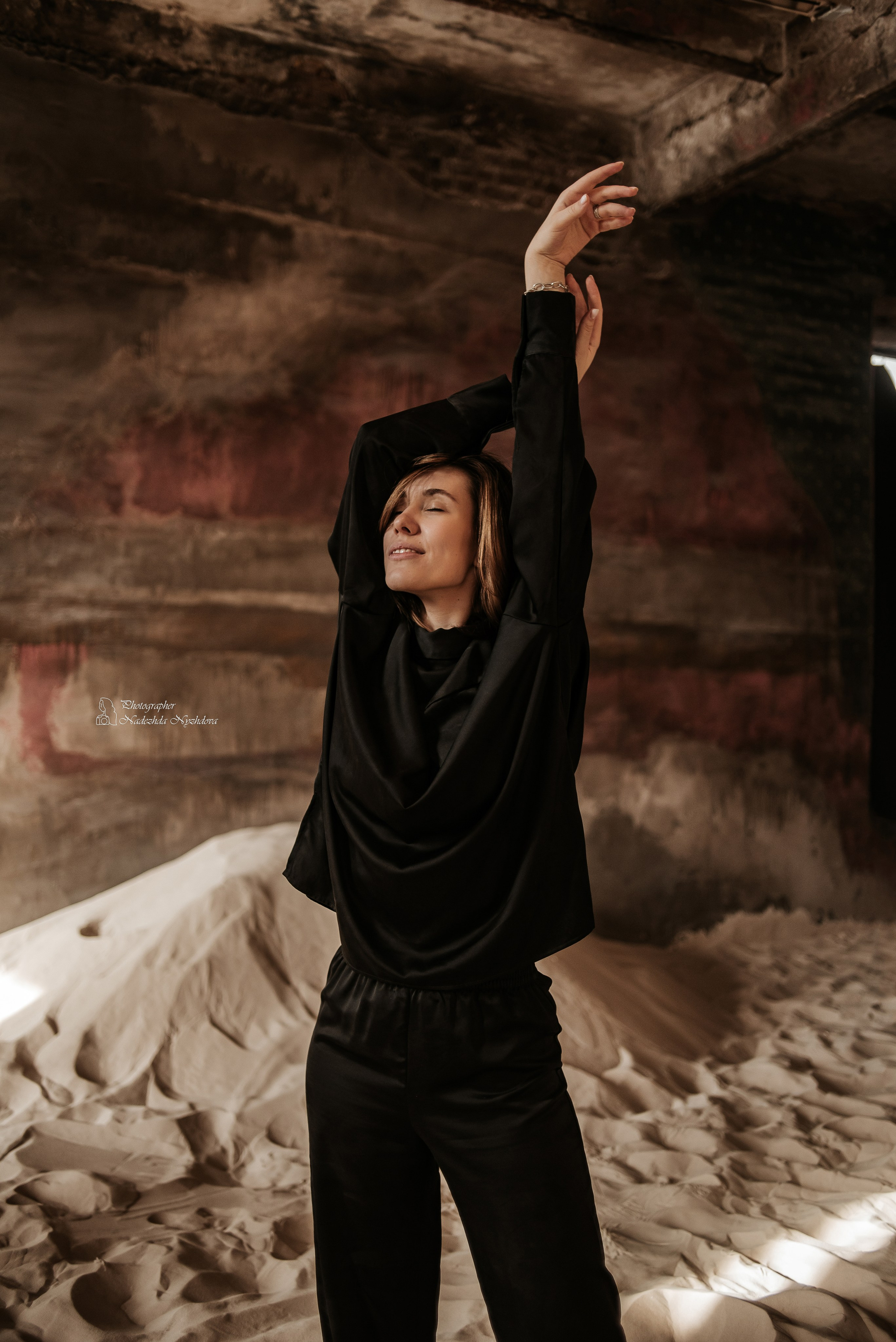 Настасья ♡. Свадебный фотограф в Санкт-Петербурге Надежда Нуждова