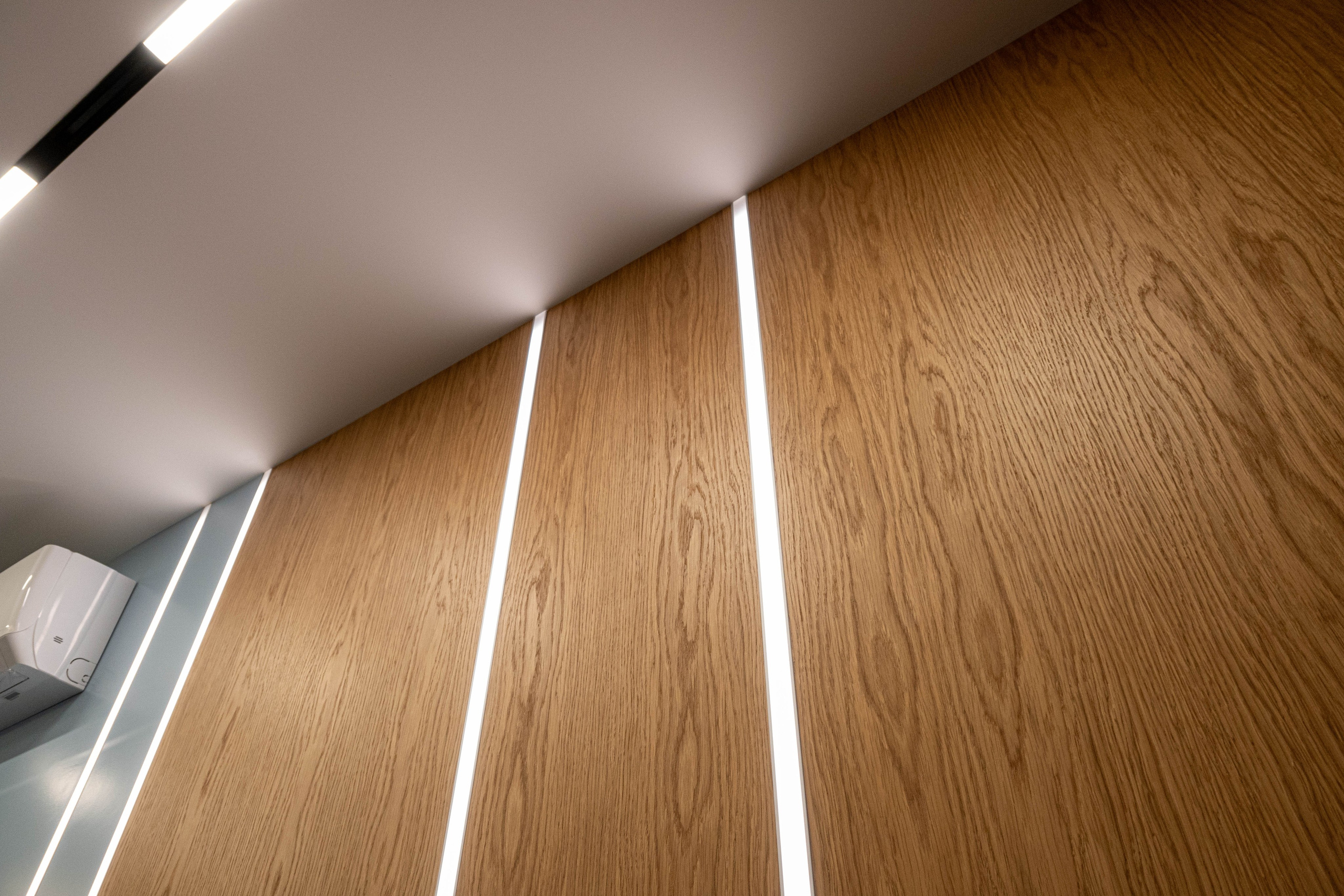 Flat. Fotograf Dmitrii Donets